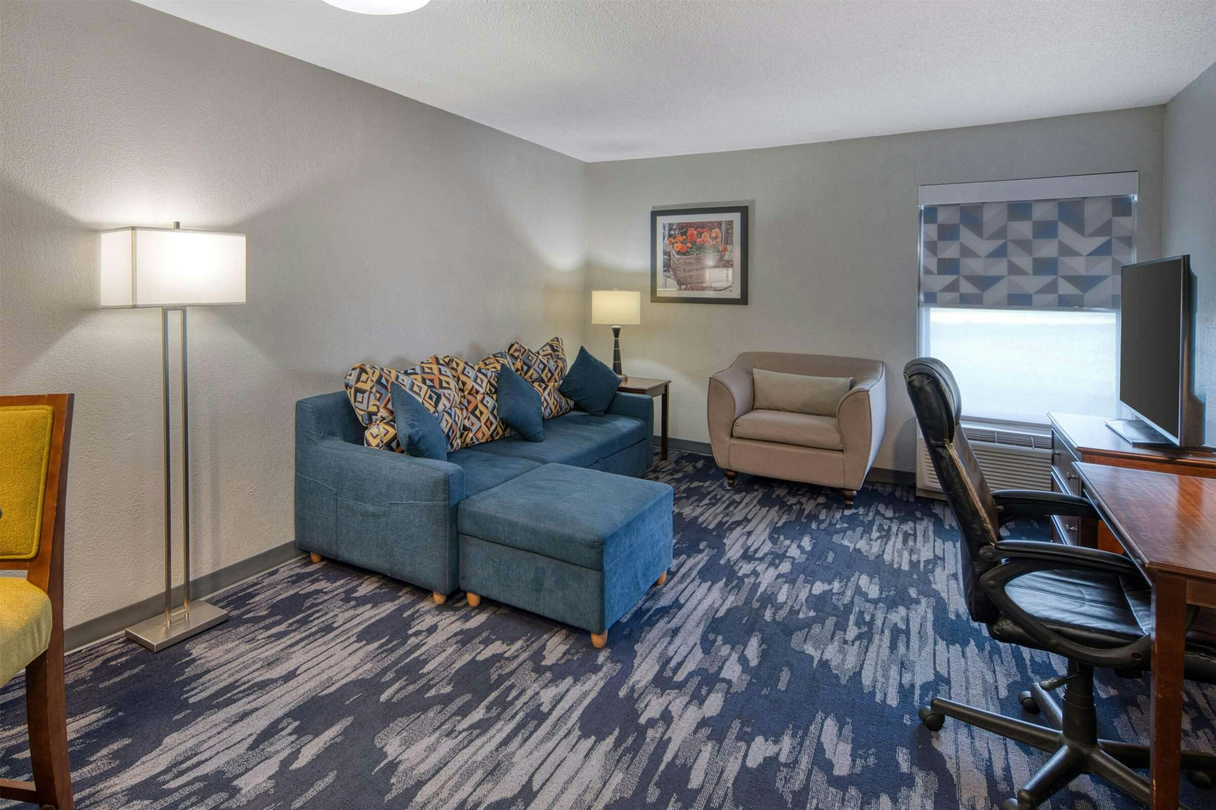 Hotel Best Western Batesville photo 1