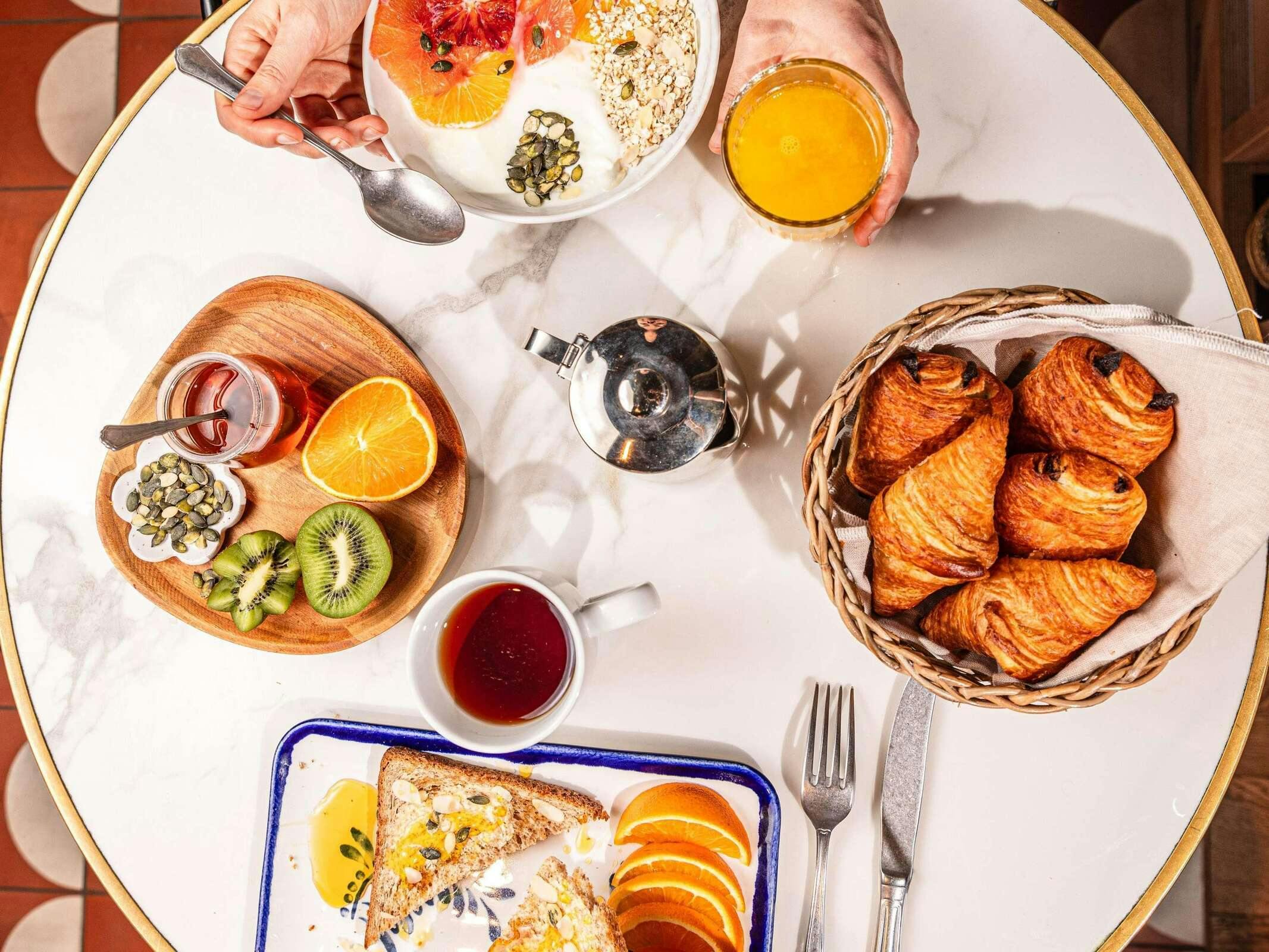 Ibis Styles Arcachon Gujan Mestras