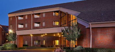 Sonesta Simply Suites Memphis East Poplar Pike