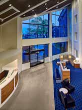 Hotel Sonesta Simply Suites Memphis East Poplar Pike photo 2