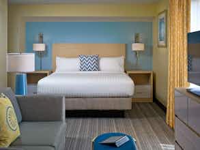 Hotel Sonesta Simply Suites Memphis East Poplar Pike photo 4