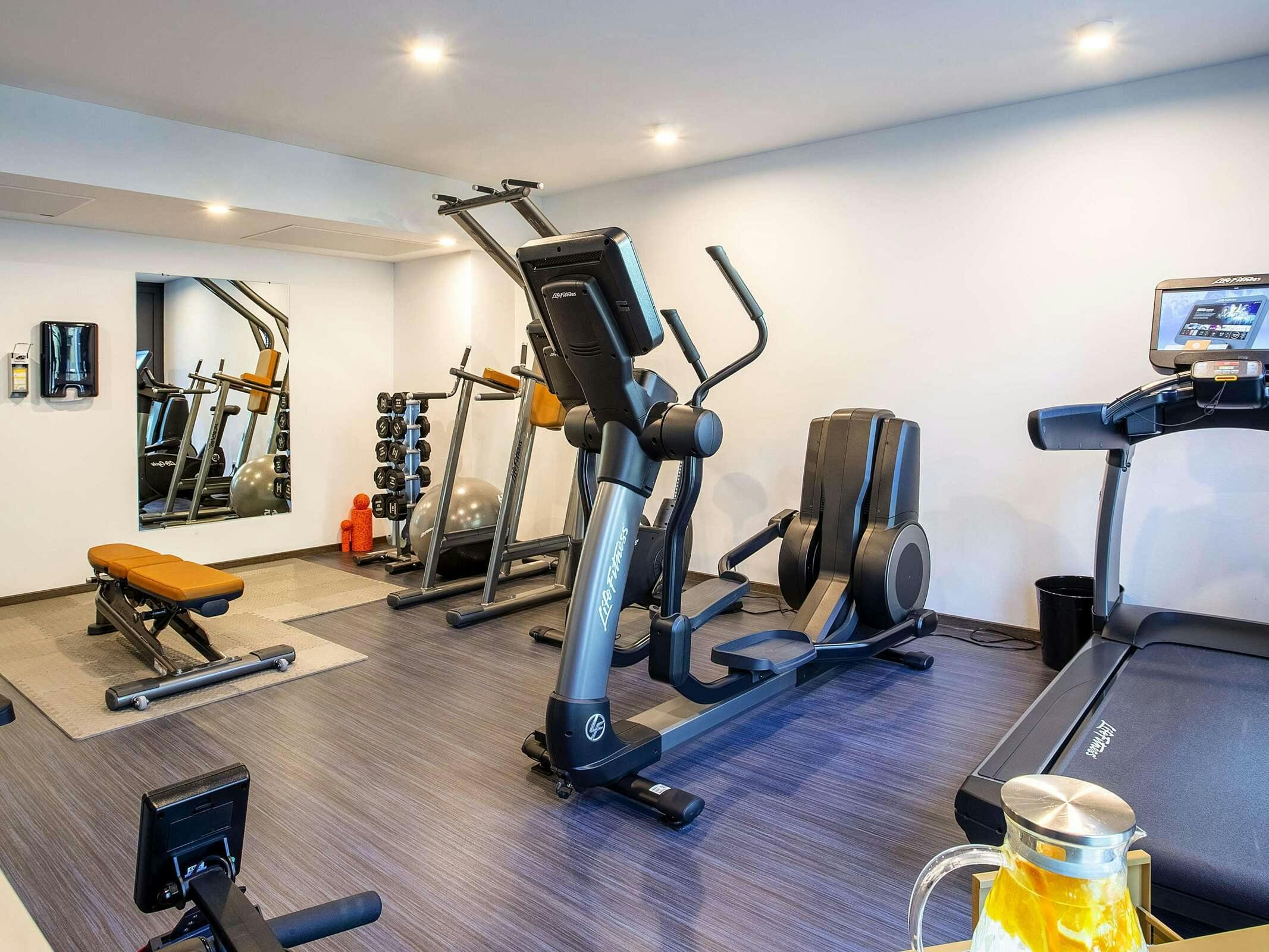 Hotel Ibis Styles Pforzheim photo 1