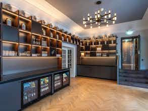 Hotel Mercure Hotel Luebeck City Center photo 5