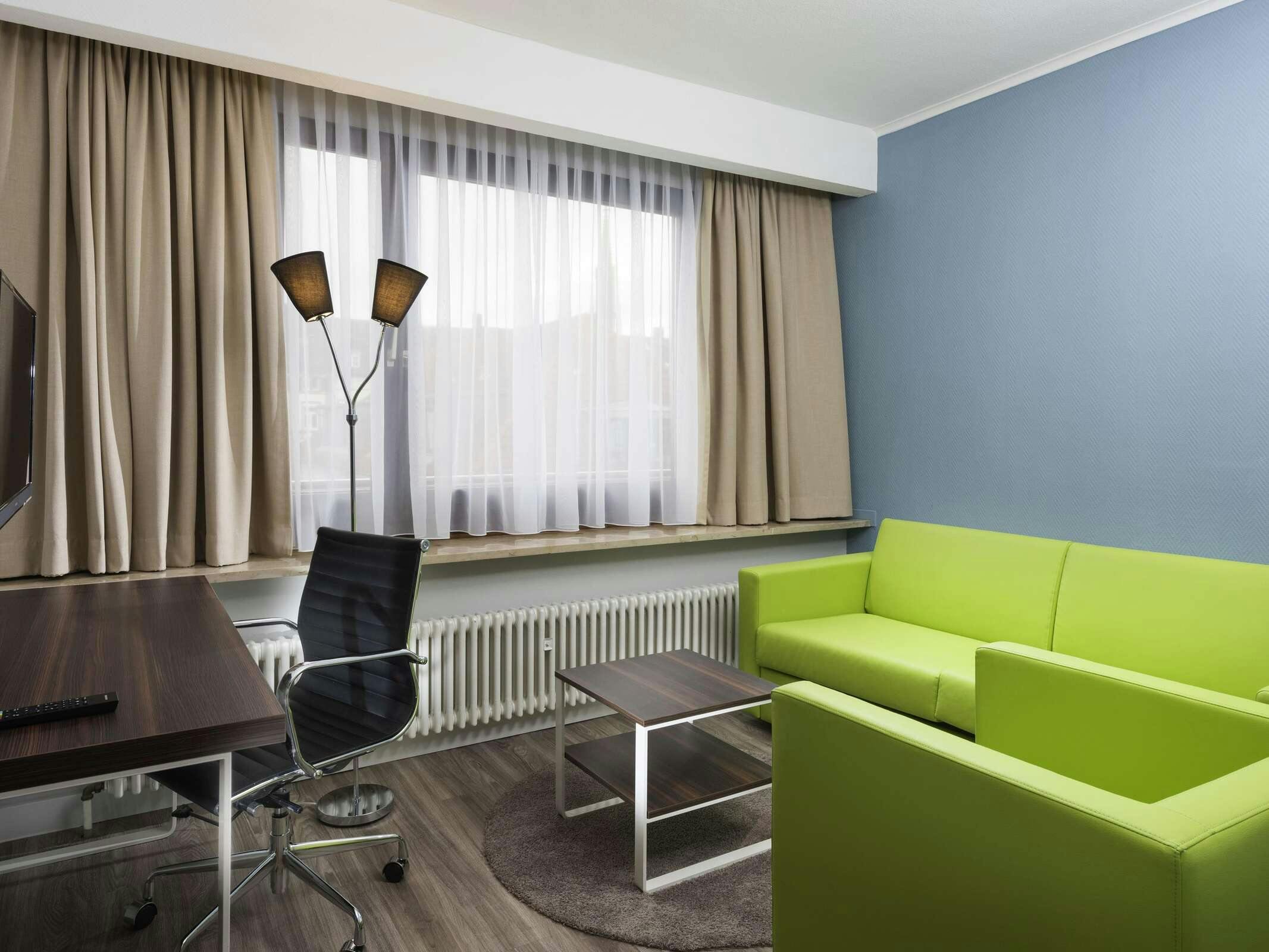 Hotel Ibis Styles Offenburg City photo 2