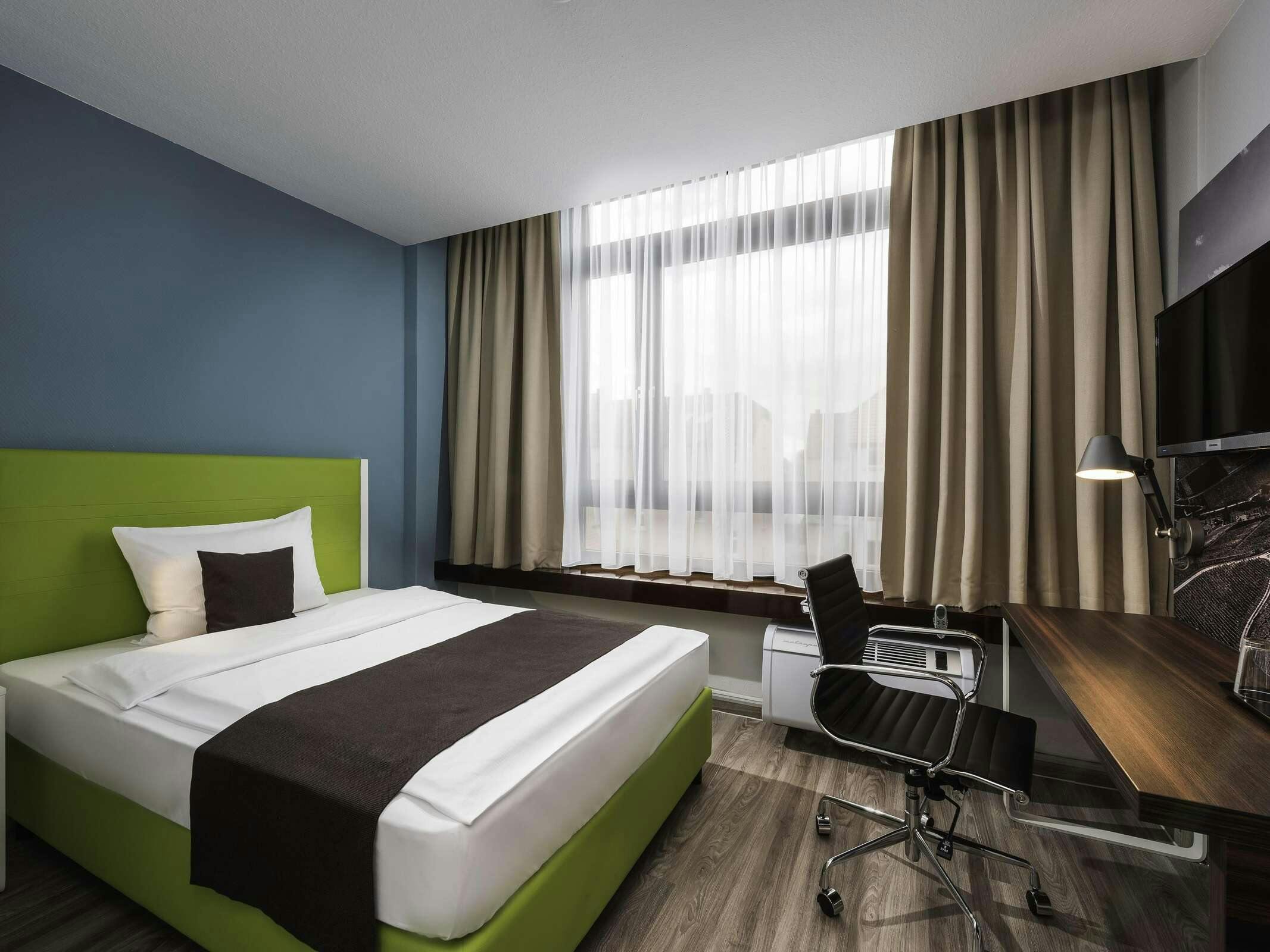 Hotel Ibis Styles Offenburg City photo 3