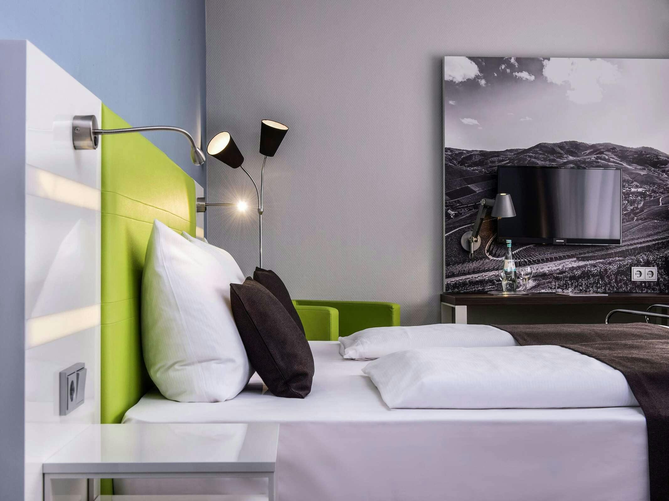 Hotel Ibis Styles Offenburg City photo 5