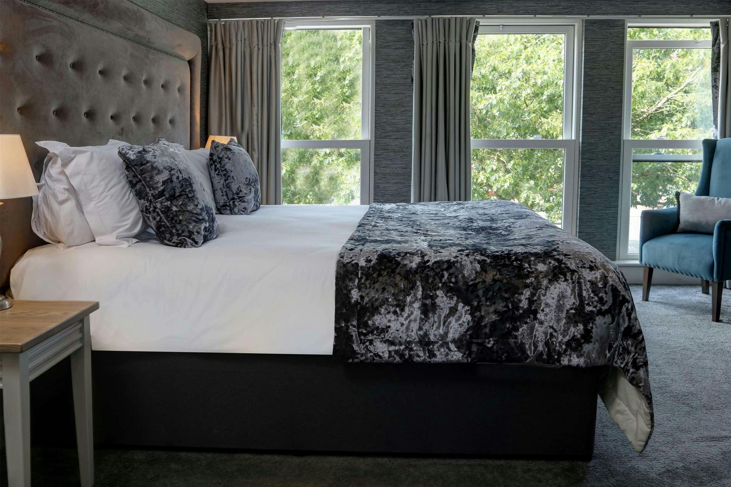 Hotel The Lord Street Hotel, Bw Signature Collection photo 3