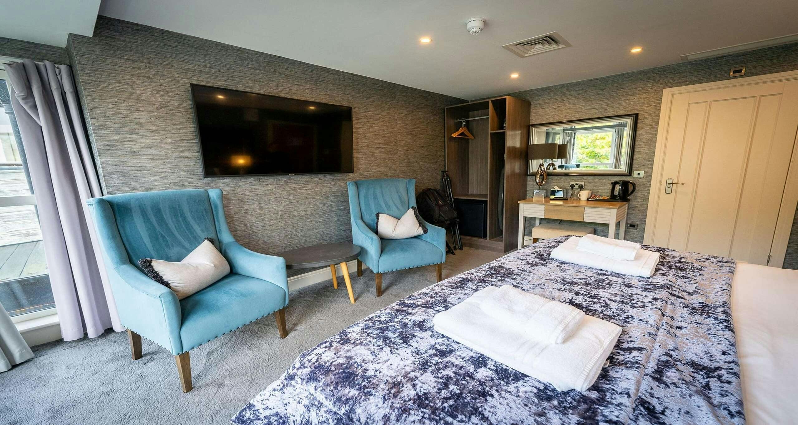 Hotel The Lord Street Hotel, Bw Signature Collection photo 4