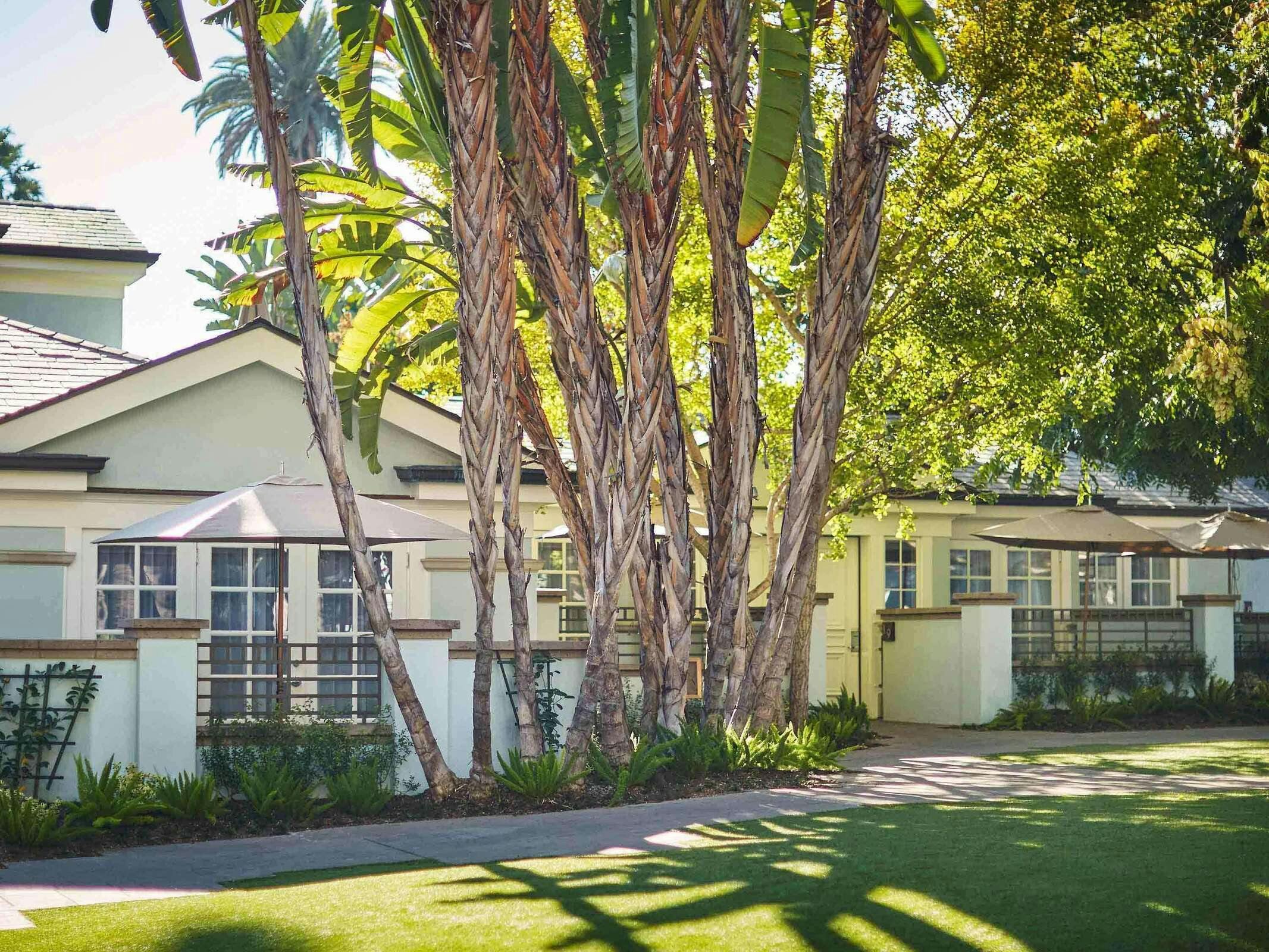 Hotel Fairmont Miramar Hotel & Bungalows photo 4