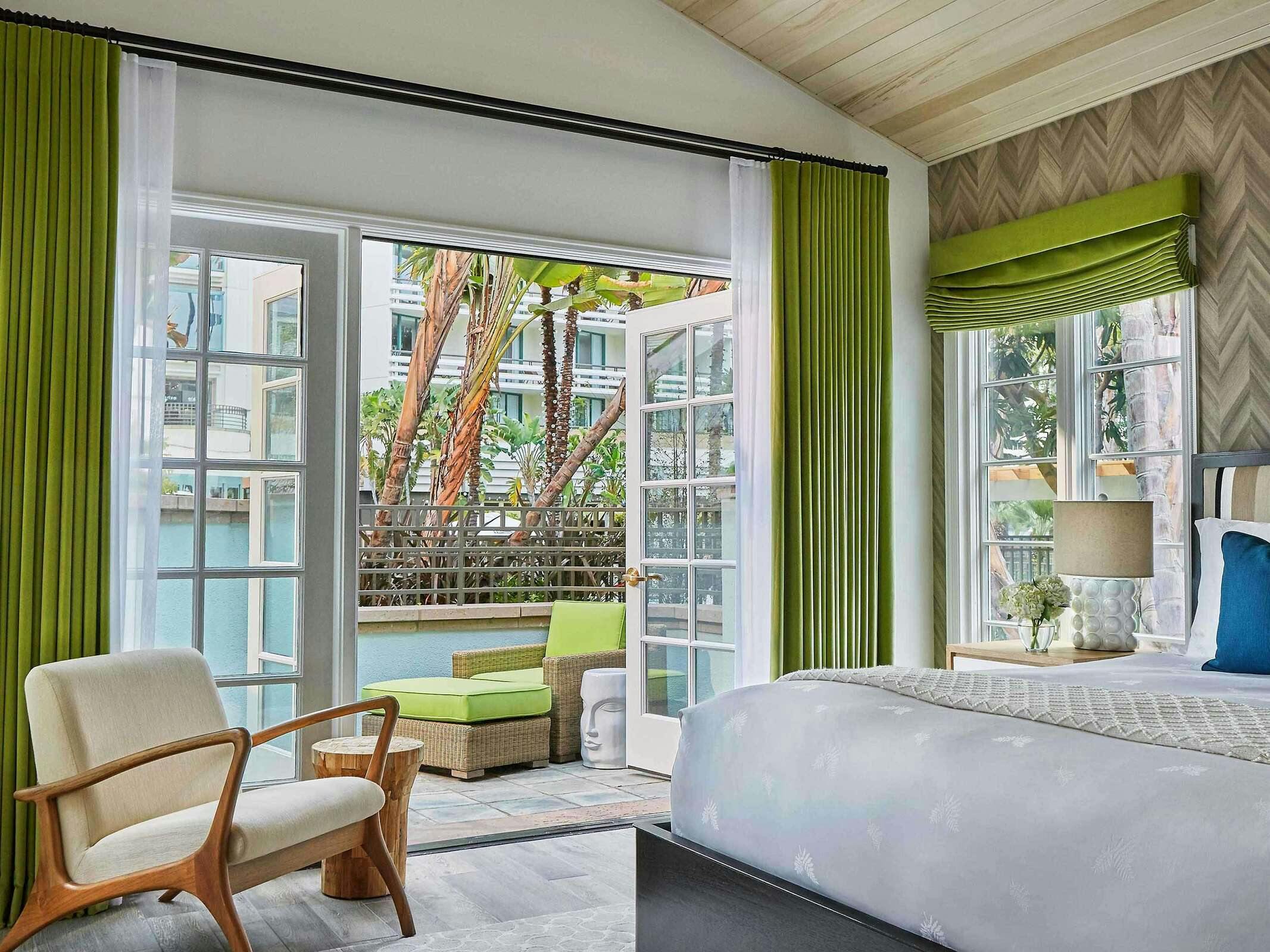 Hotel Fairmont Miramar Hotel & Bungalows photo 5