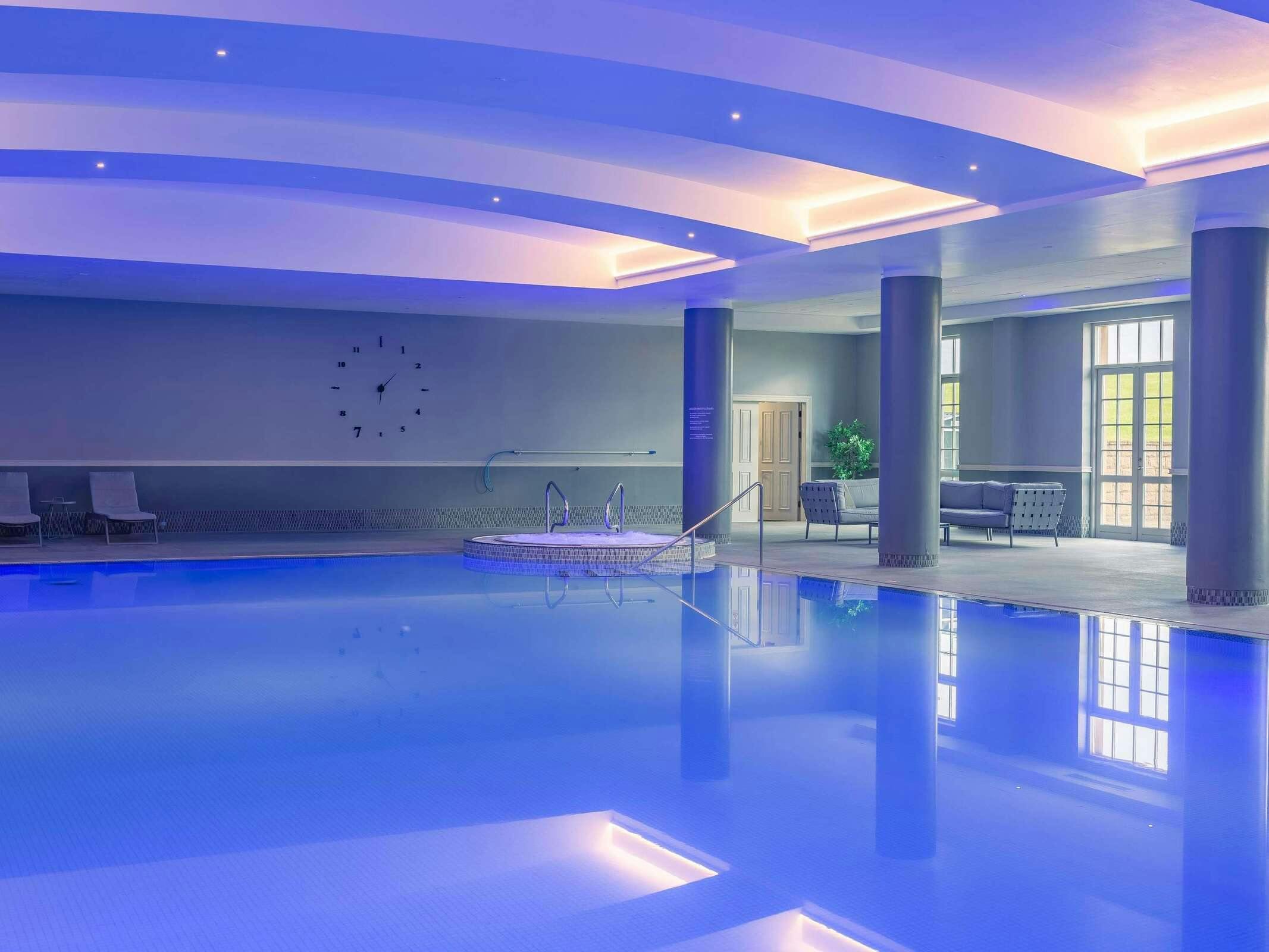 Hotel Fairmont St Andrews Scotland photo 3