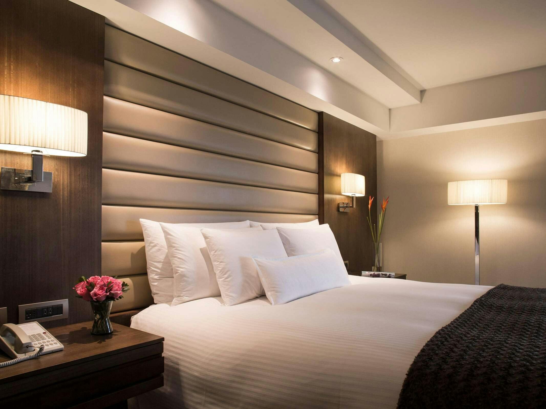 Hotel Swissôtel Lima photo 4