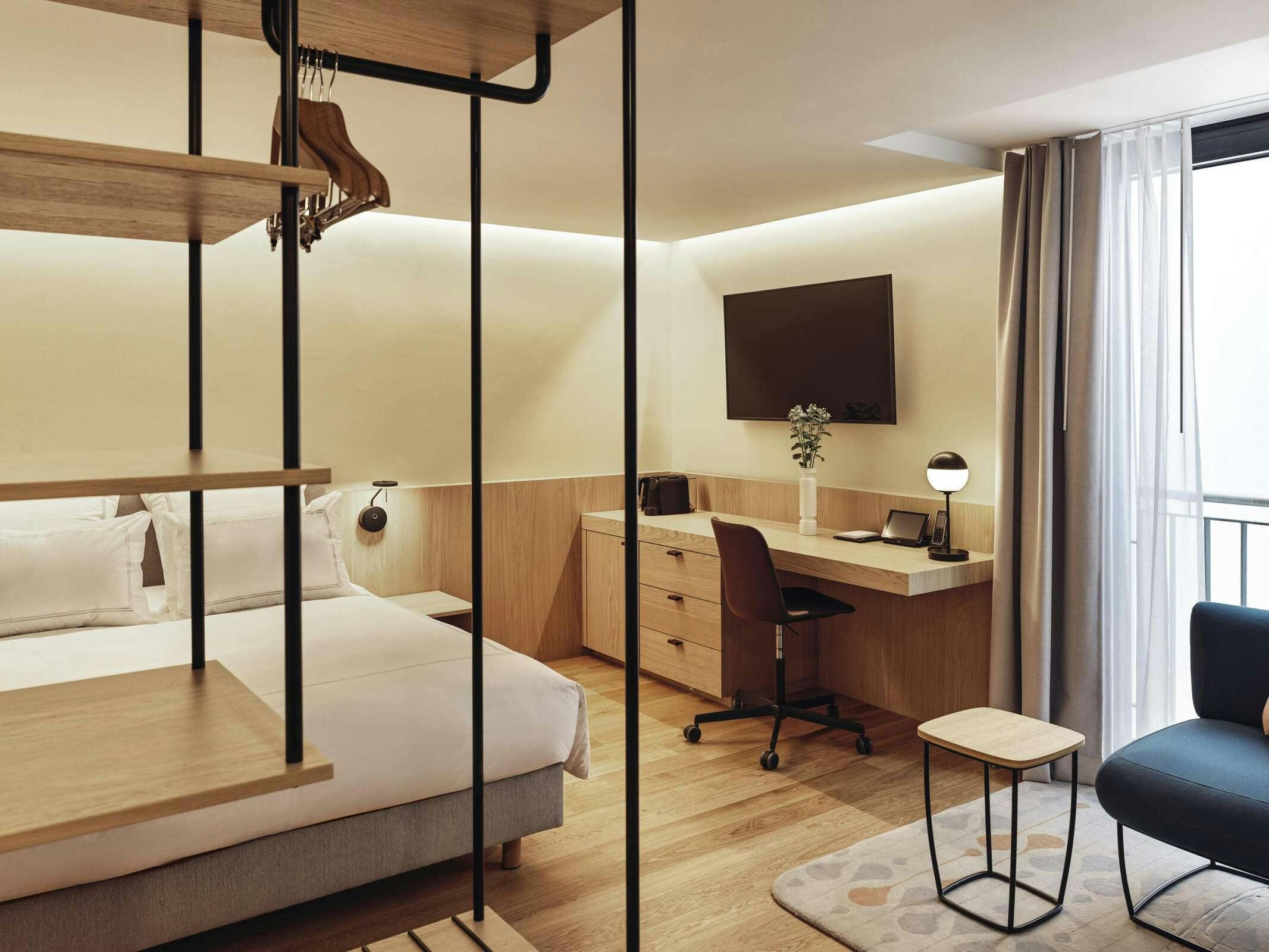 Hotel Swissôtel Kursaal Bern photo 5