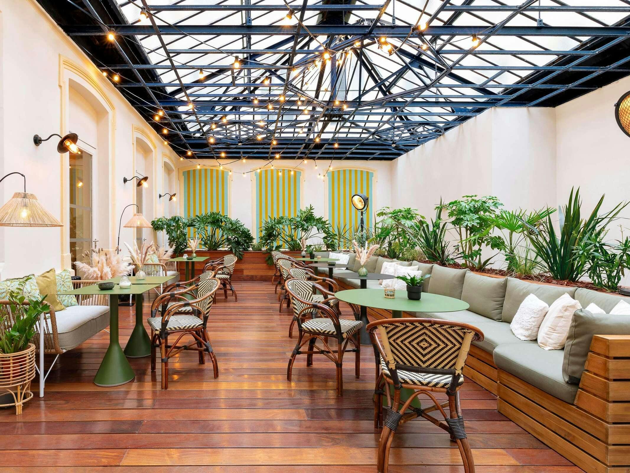 Hotel Mercure Grand Hotel Metz Centre Cathédrale photo 1