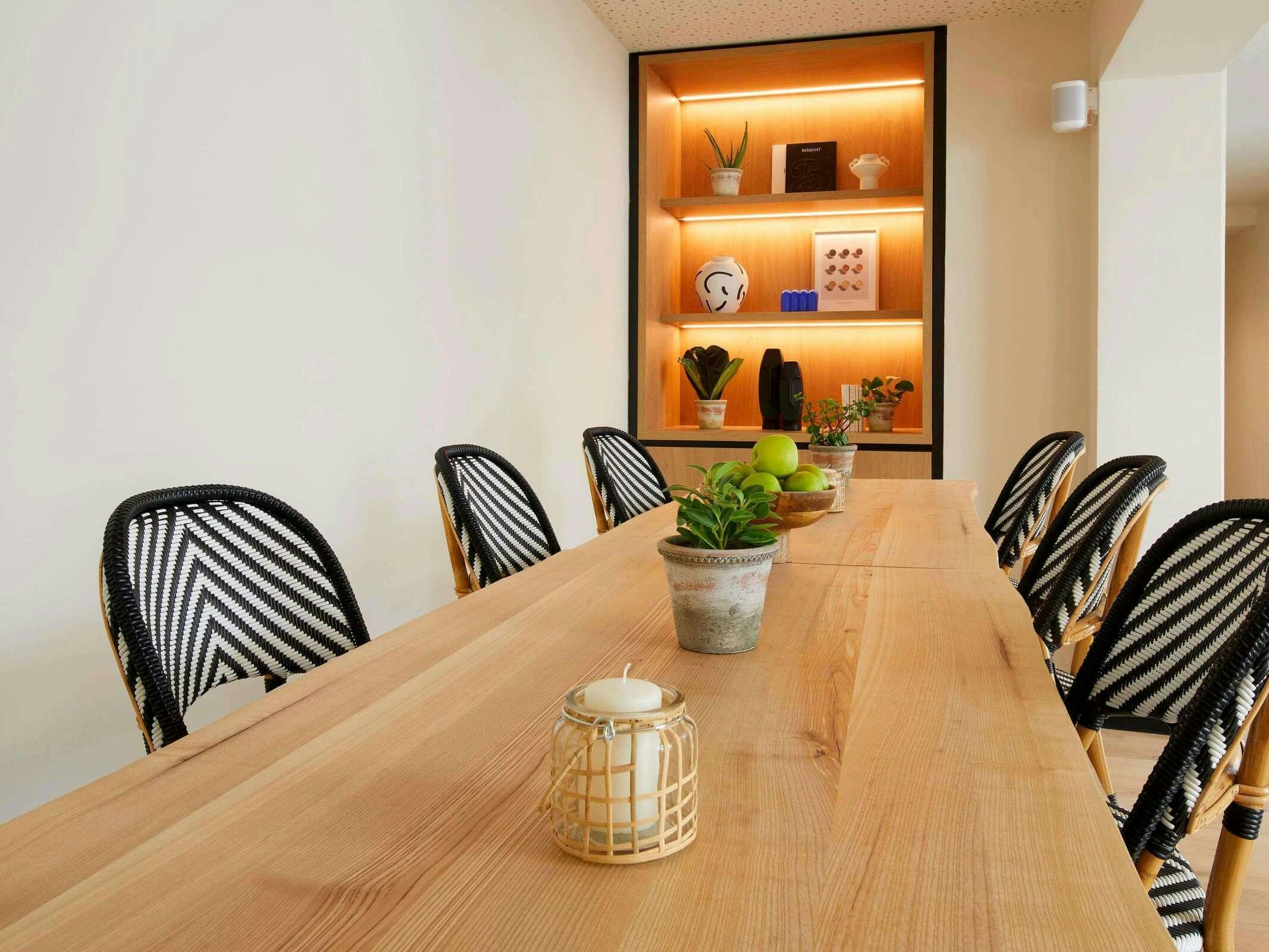 Hotel Mercure Grand Hotel Metz Centre Cathédrale photo 3