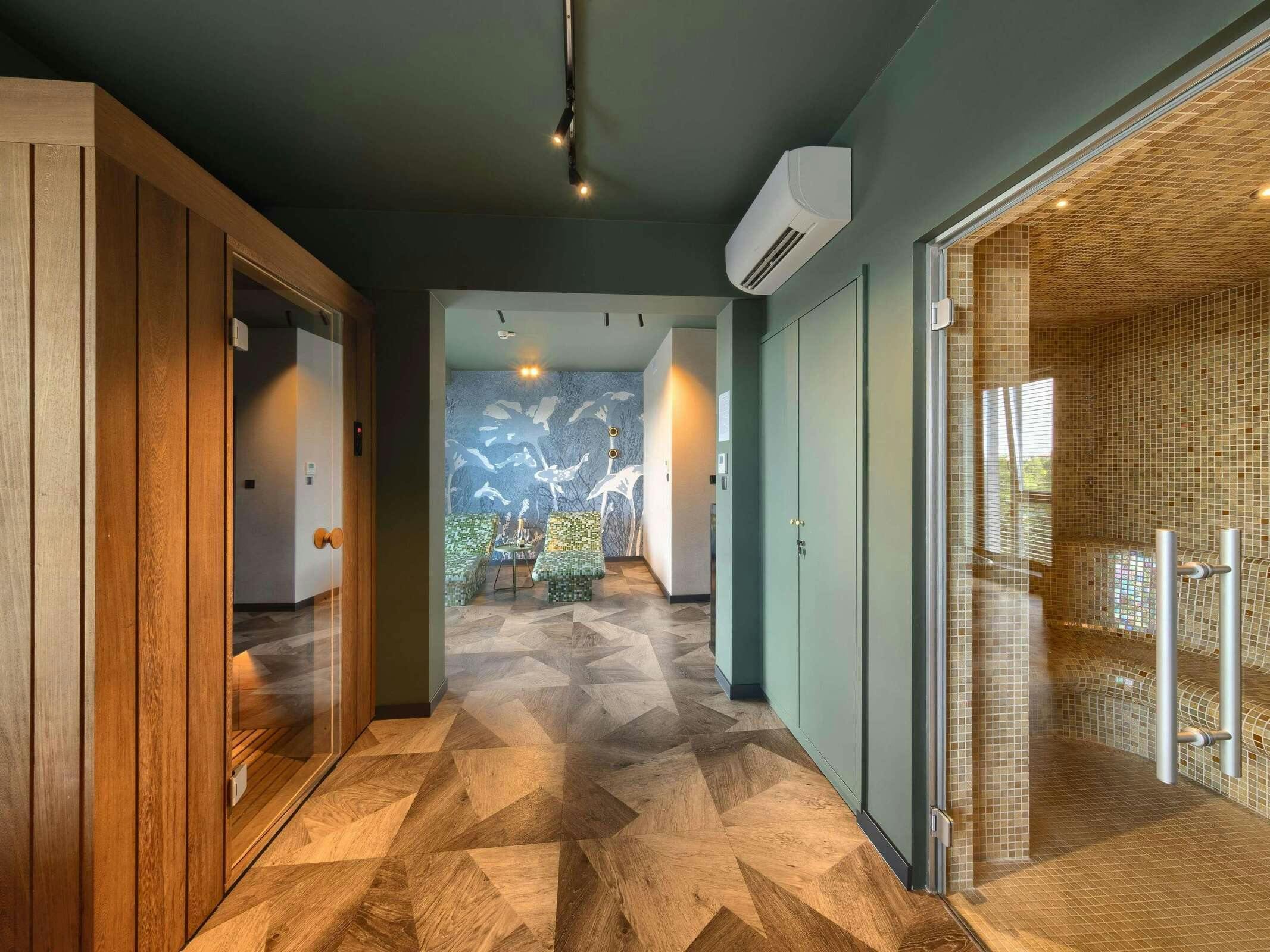 Hotel Mercure Bialystok photo 1