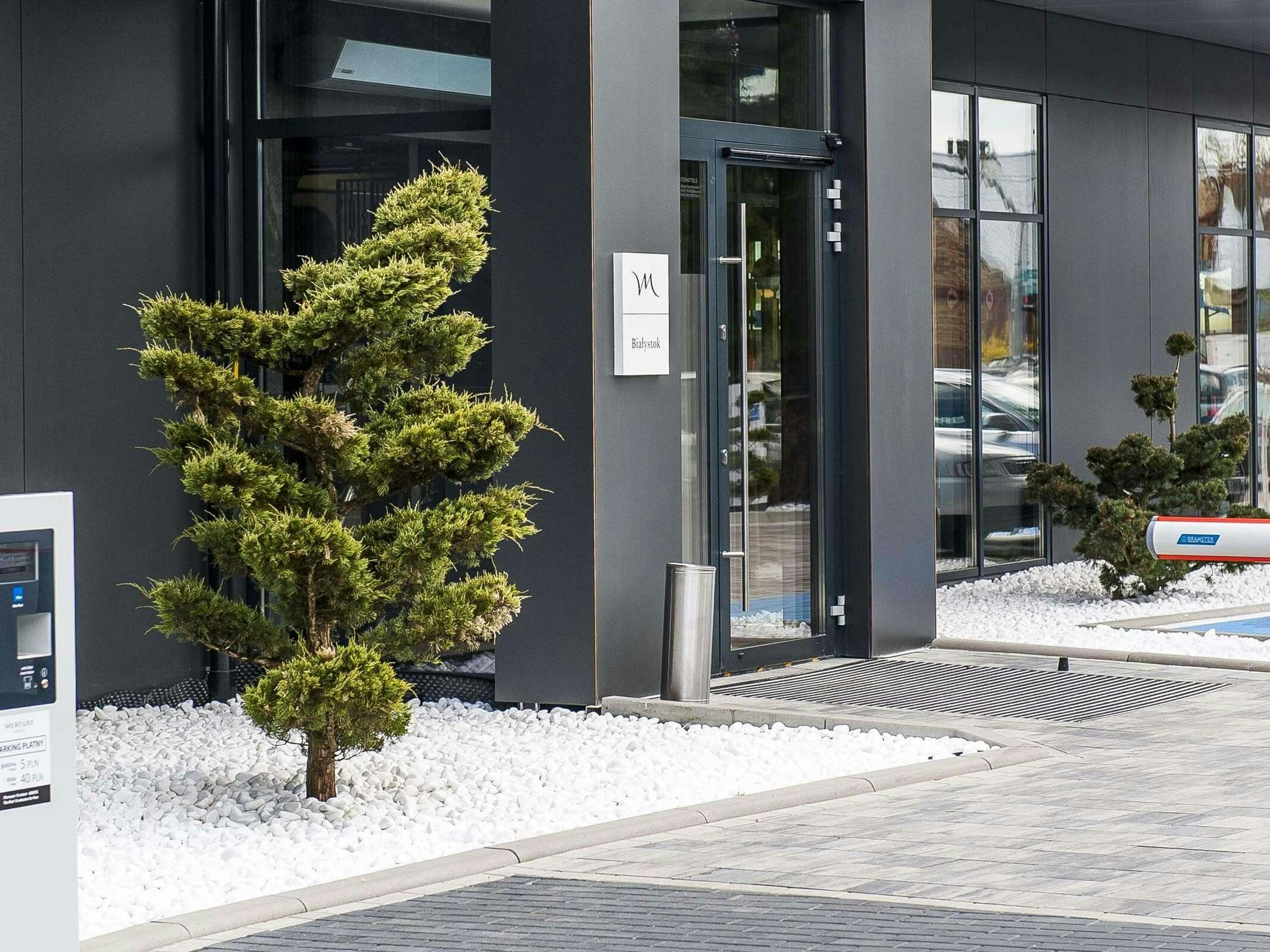 Hotel Mercure Bialystok photo 4