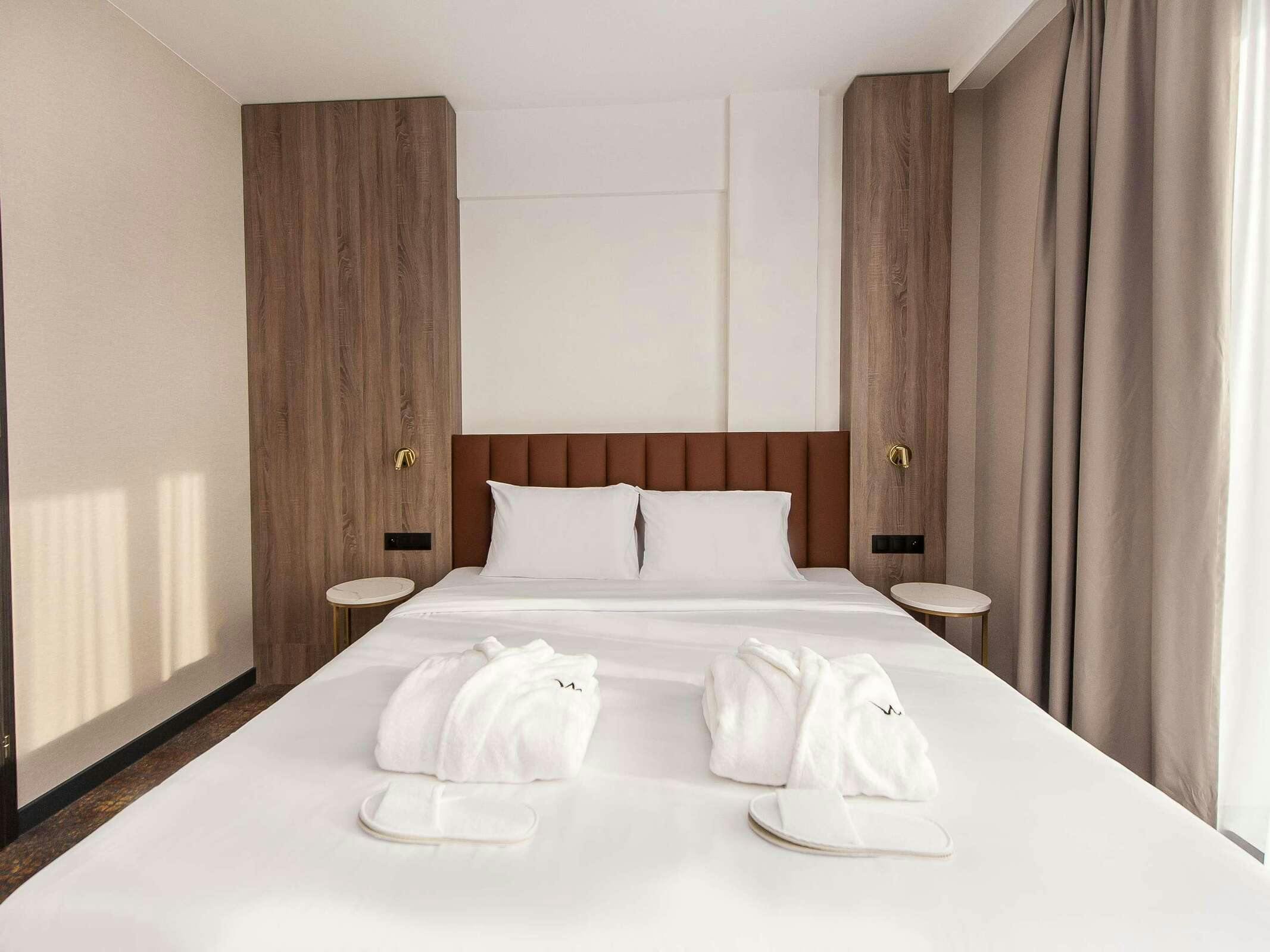 Hotel Mercure Bialystok photo 5