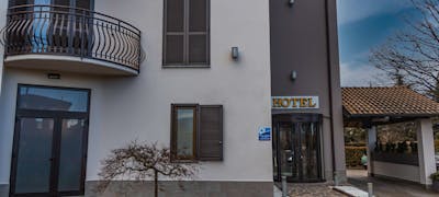 Hotel Sirio, Sure Hotel Collection By Best Western