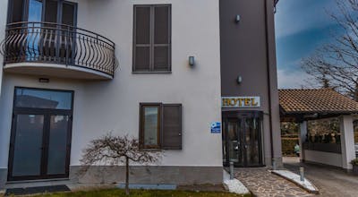 Hotel Sirio, Sure Hotel Collection By Best Western