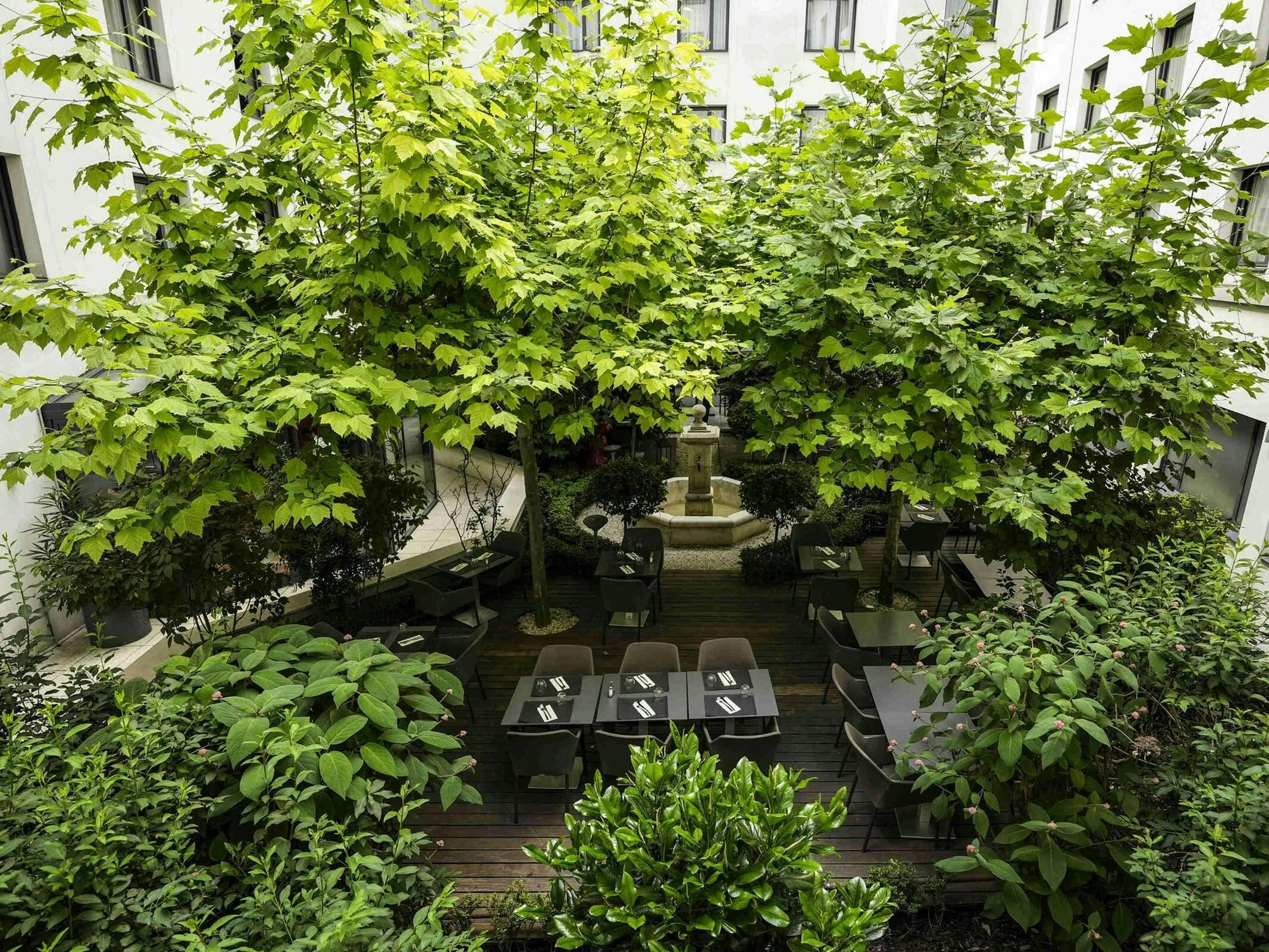 Hotel Hotel Mercure Paris Gare Montparnasse Tgv photo 1