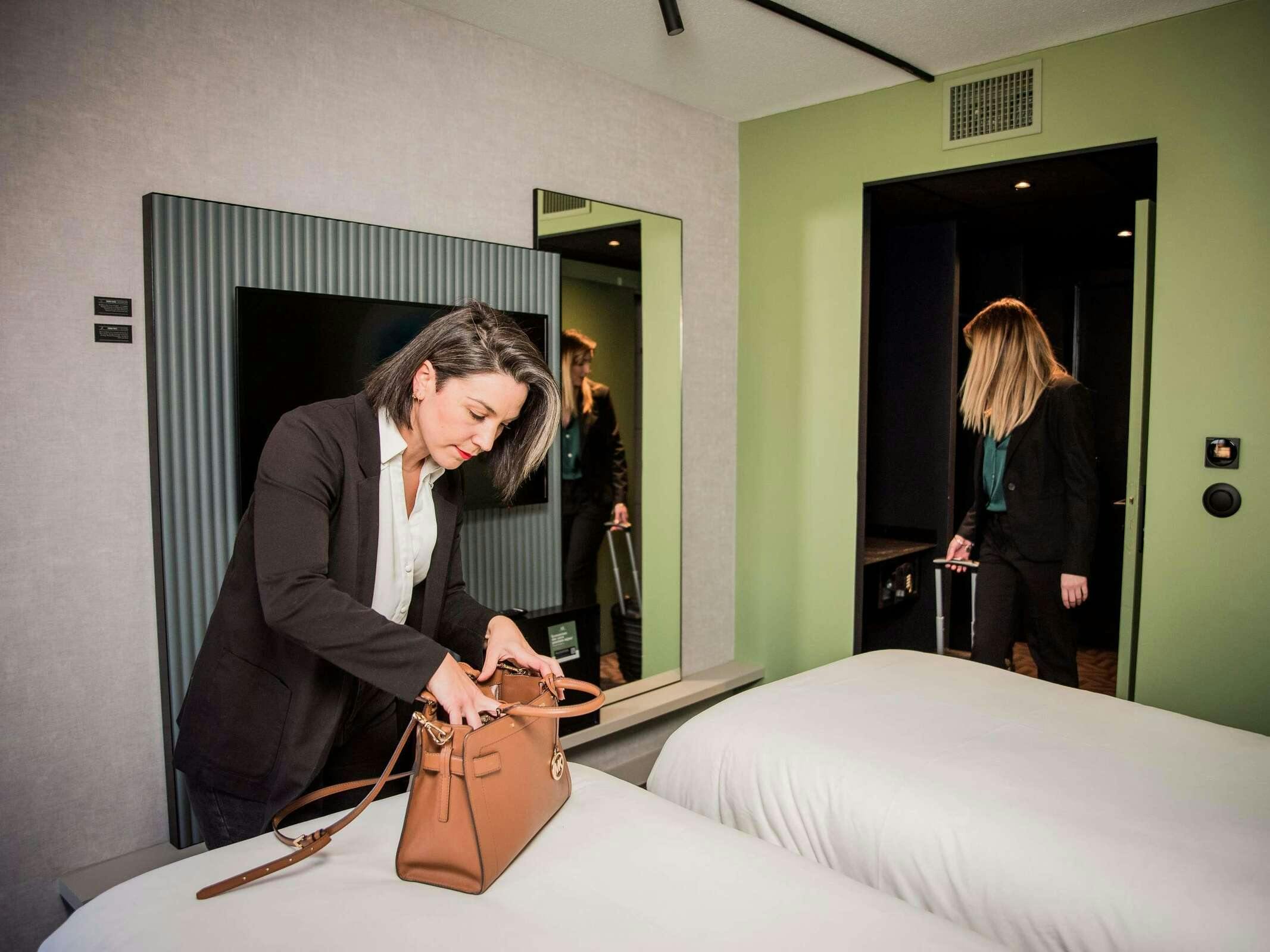 Hotel Tribe Carcassonne photo 3