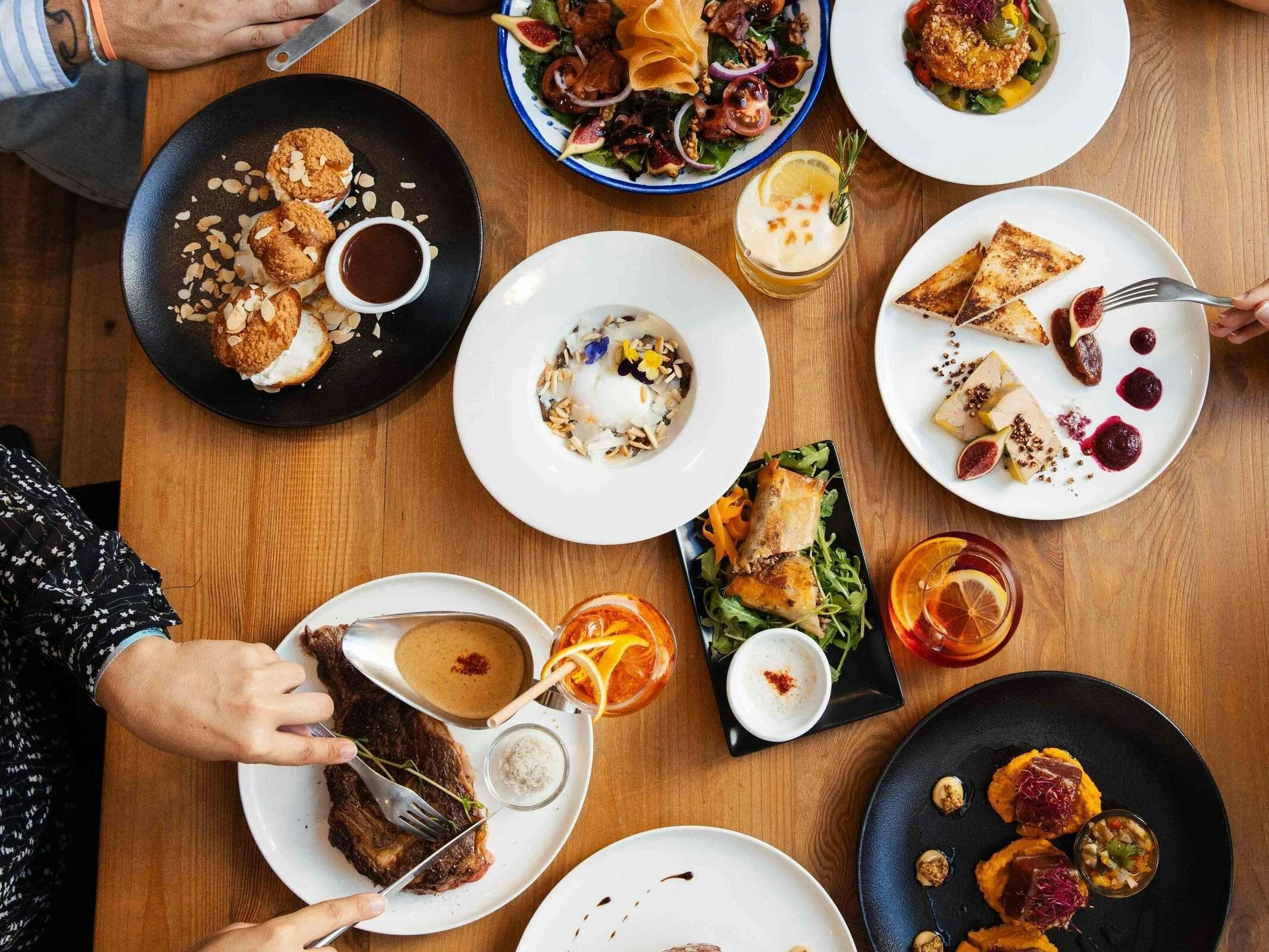 Hotel Mercure Bordeaux Centre Gare Atlantic photo 1