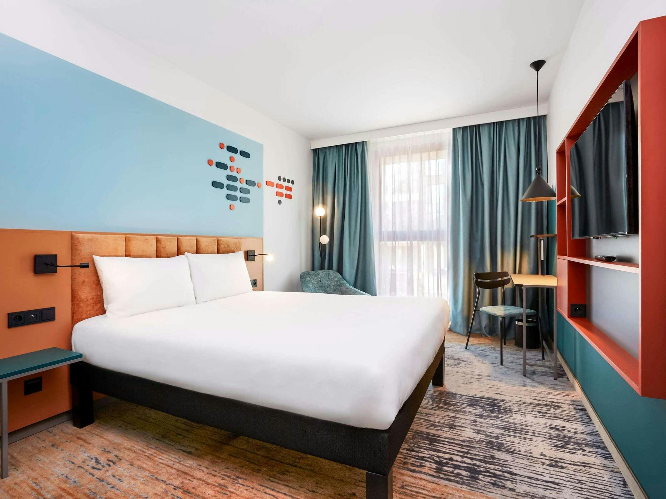 Hotel Ibis Styles Krakow Centrum photo 4