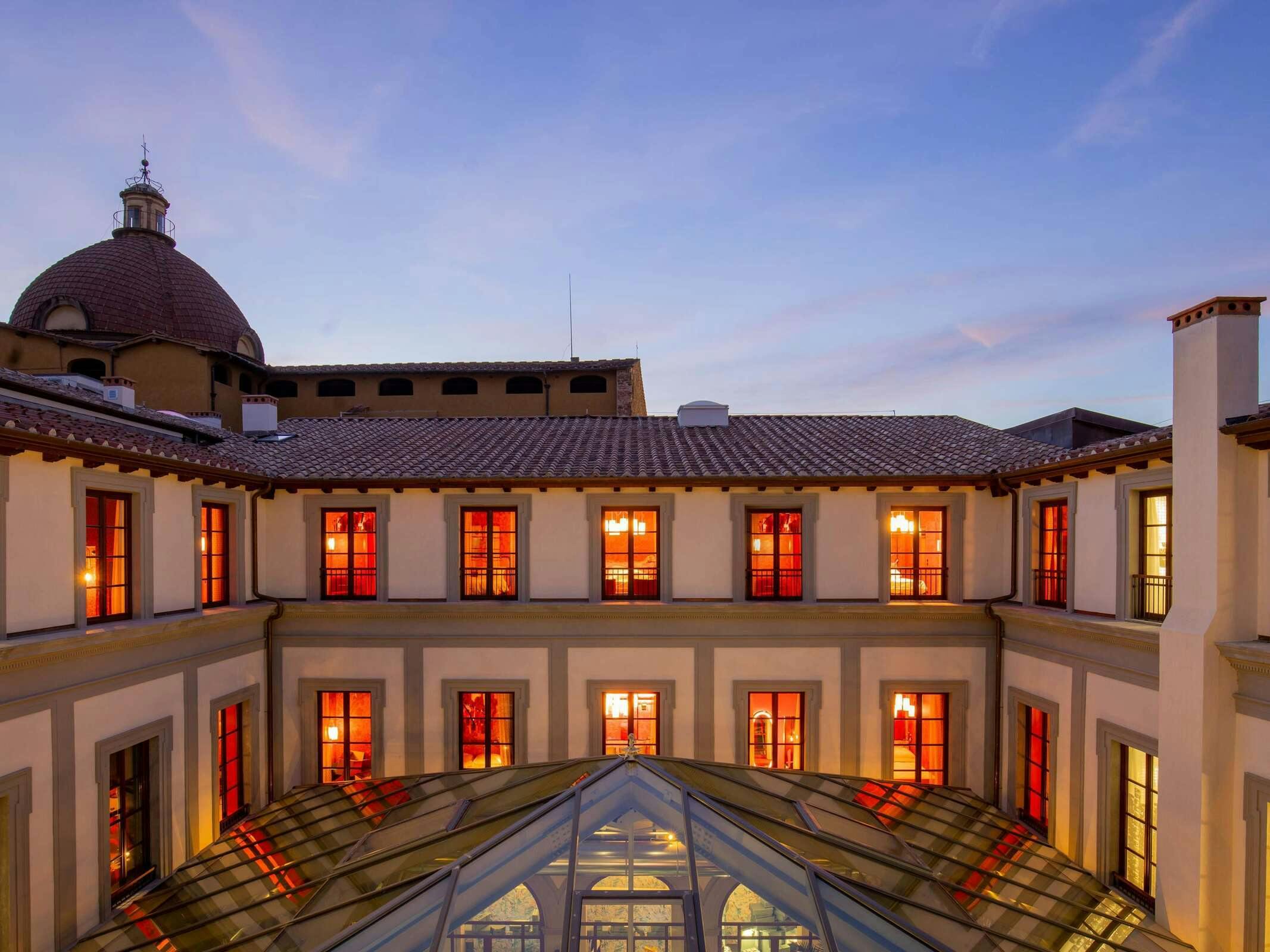 Hotel 25hours Hotel Florence Piazza San Paolino photo 1