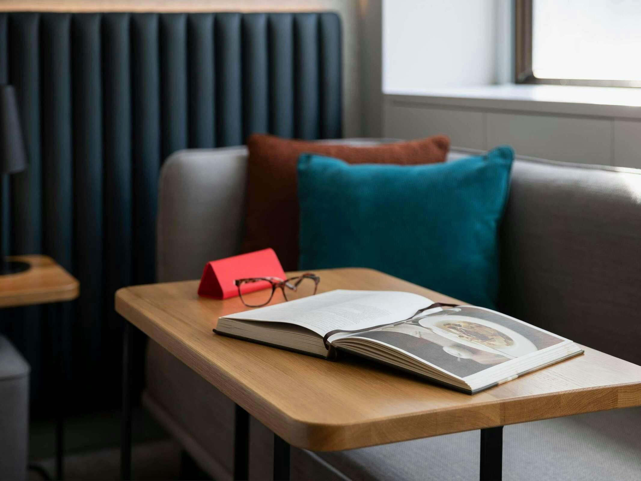 Hotel Novotel Sydney City Centre photo 5