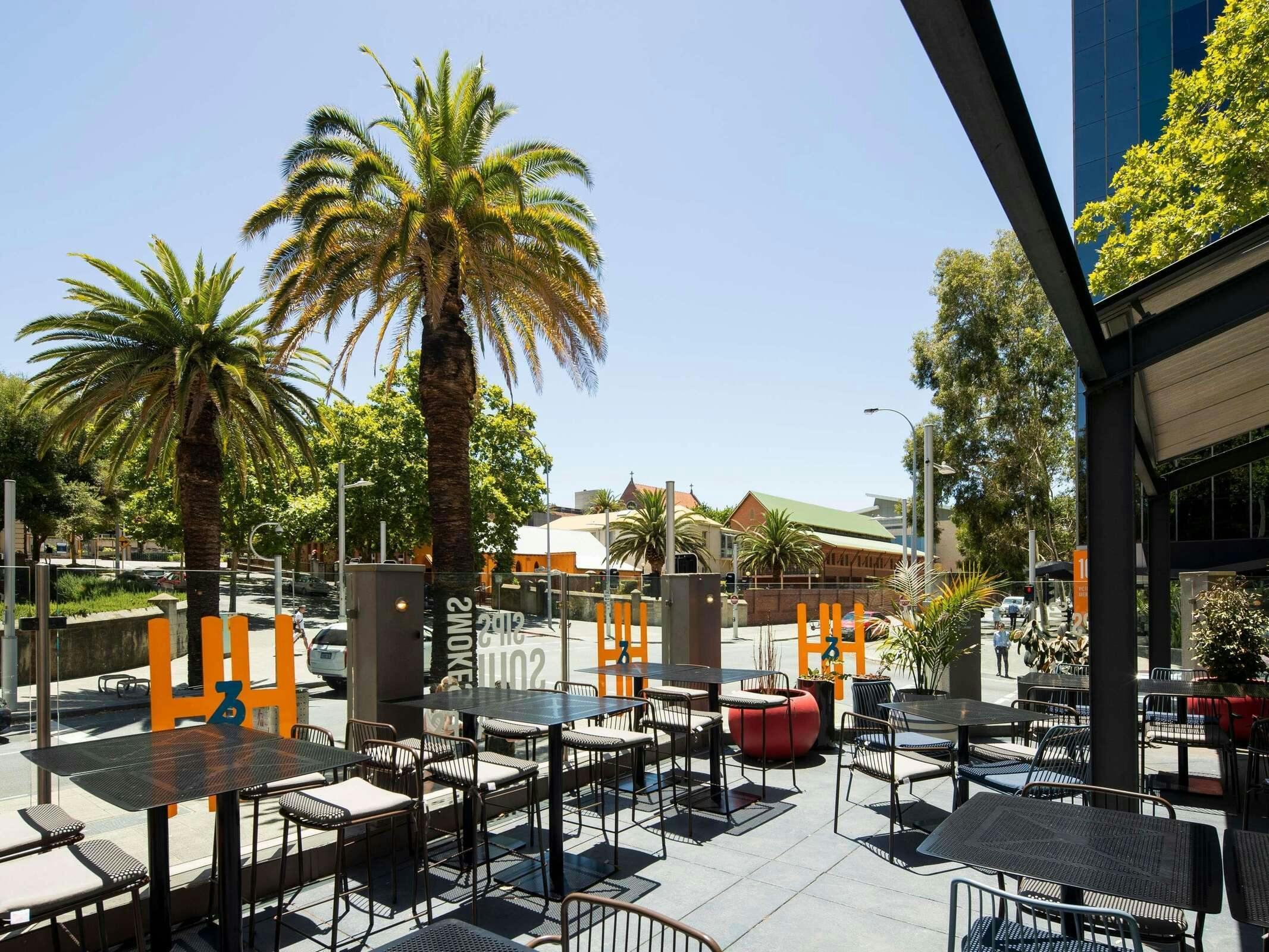 Hotel Mercure Perth On Hay photo 4