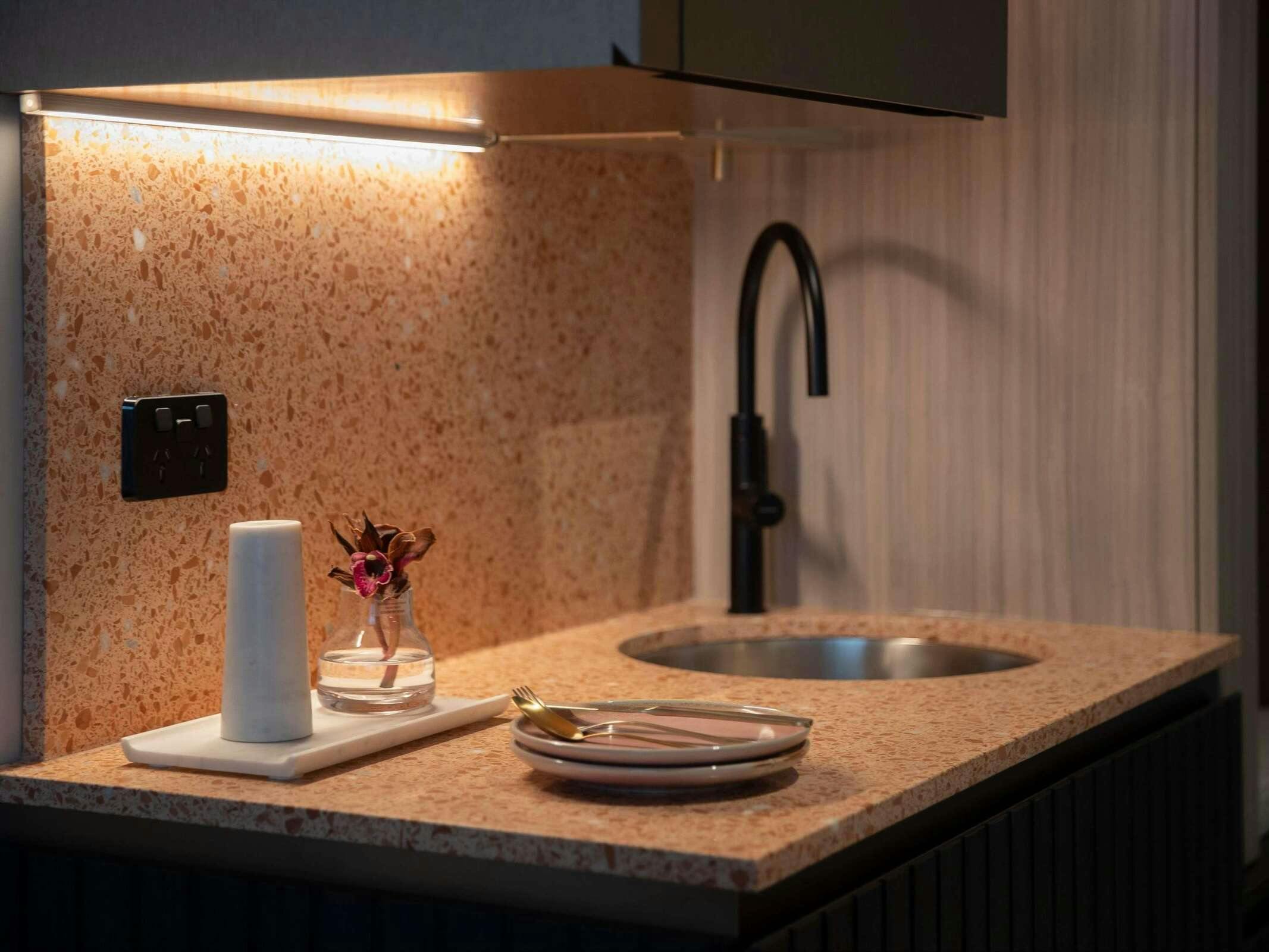 Hotel The Sebel Sydney Martin Place photo 3