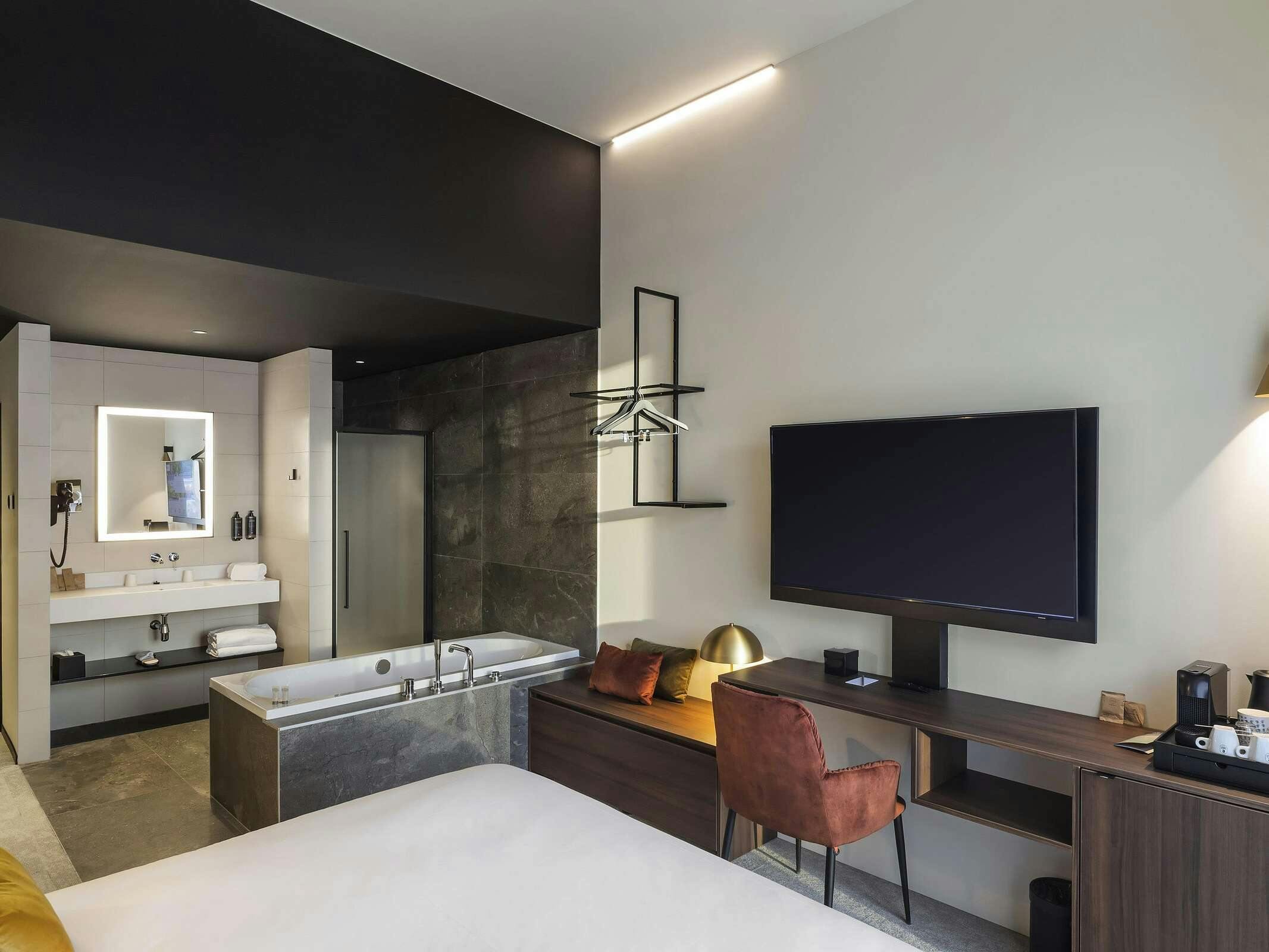 Hotel Mercure Namur Hotel photo 5