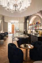 Hotel Grand Hotel Français photo 2