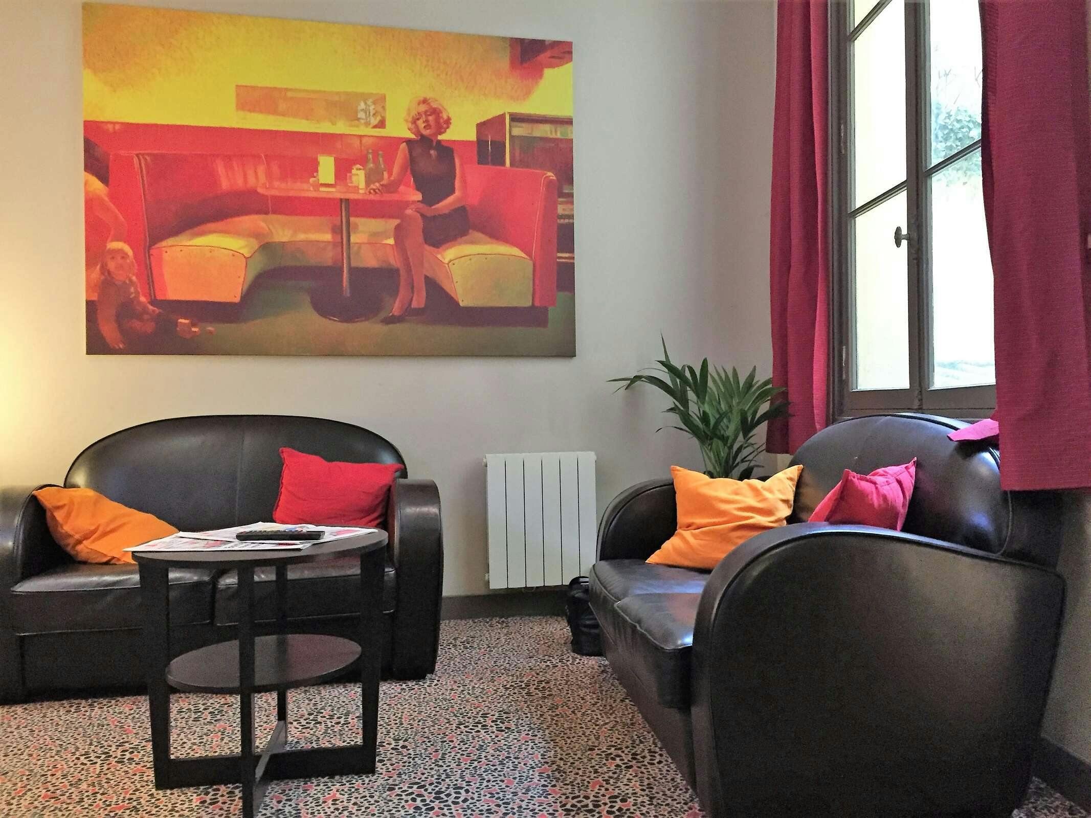 Hotel Hôtel Gambetta photo 3