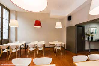 Hotel Hôtel Gambetta photo 2