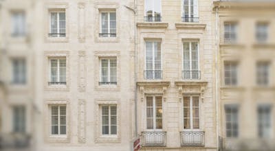Hôtel Gambetta