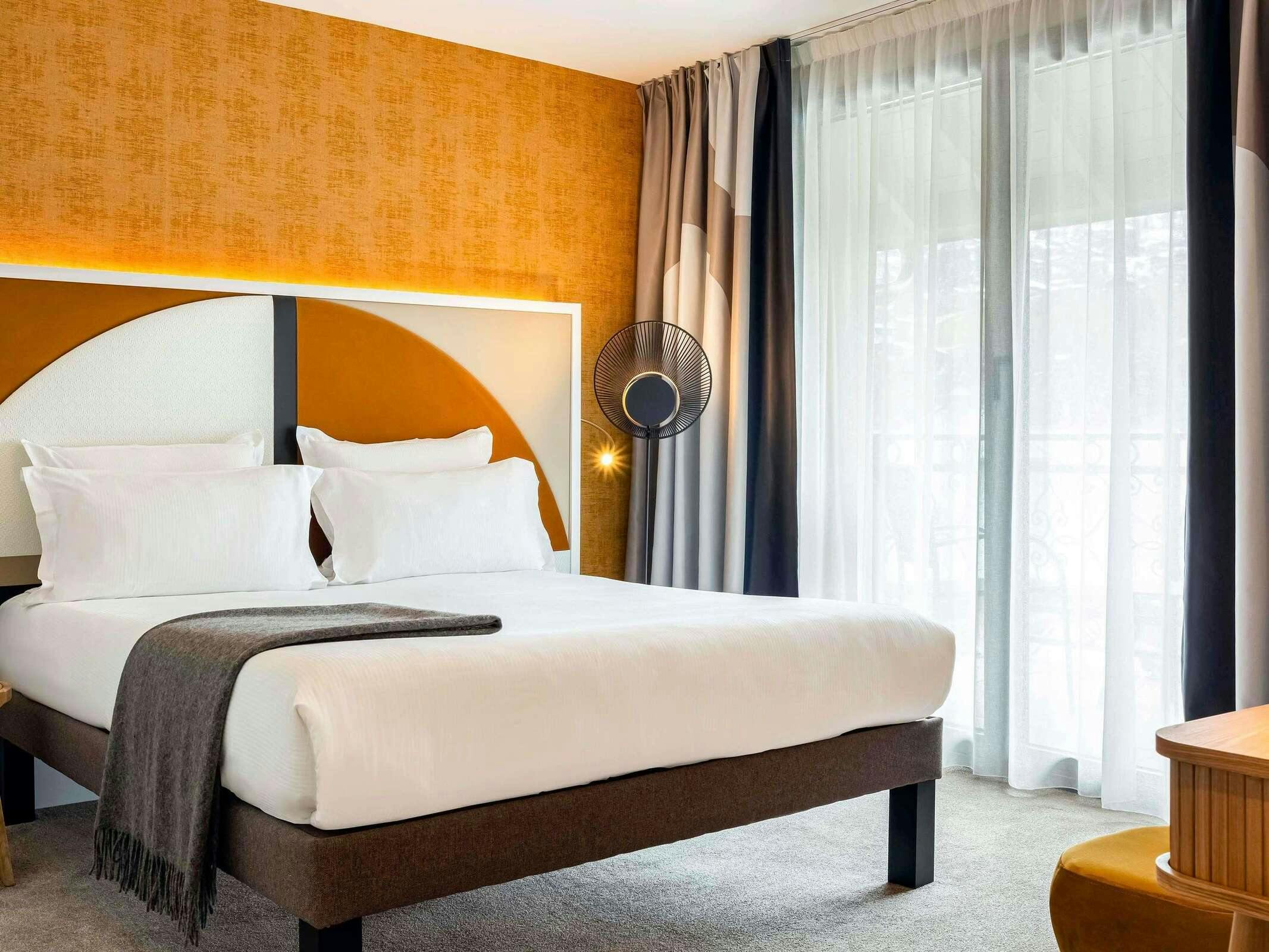 Hotel Saint Gervais Hotel & Spa Handwritten Collection photo 5