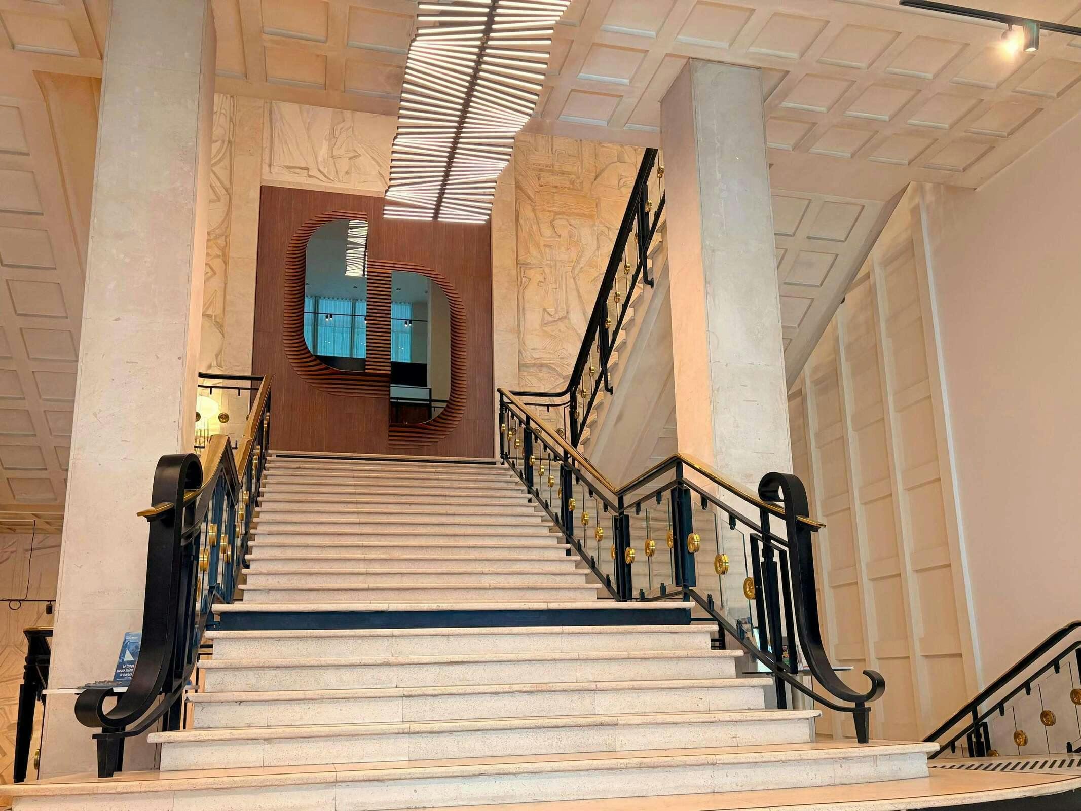 Novotel Rouen Centre Cathédrale