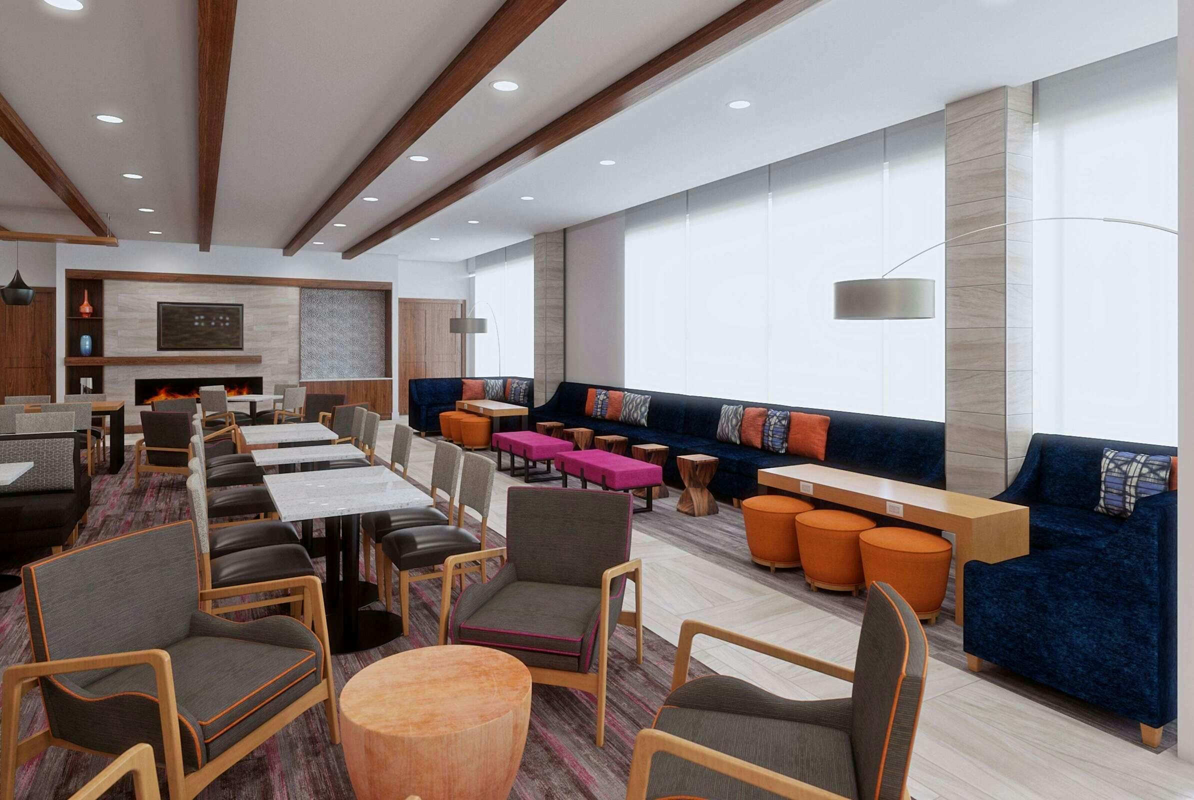 Hotel La Quinta Mount Laurel photo 3