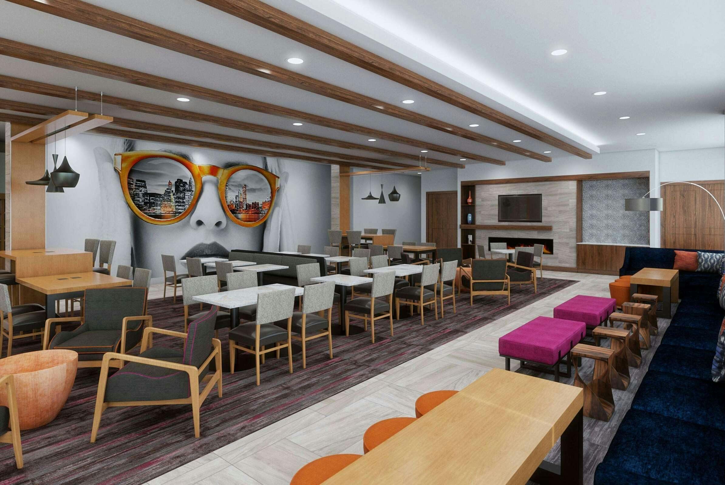 Hotel La Quinta Mount Laurel photo 4