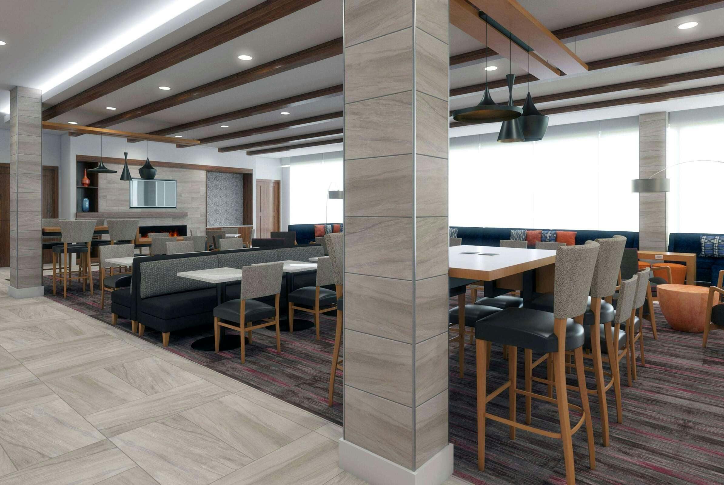 Hotel La Quinta Mount Laurel photo 5