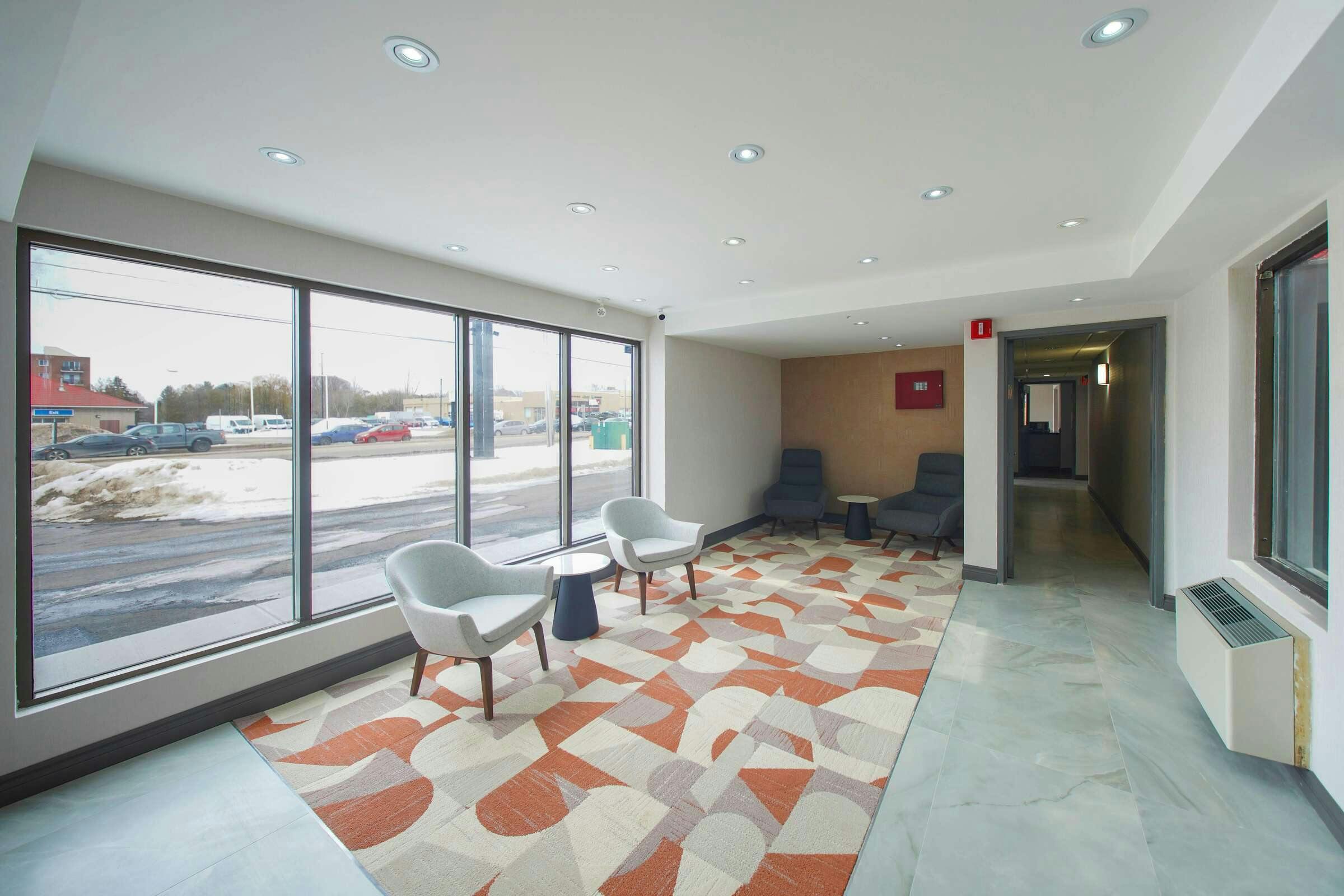 Hotel Ramada Kingston photo 1