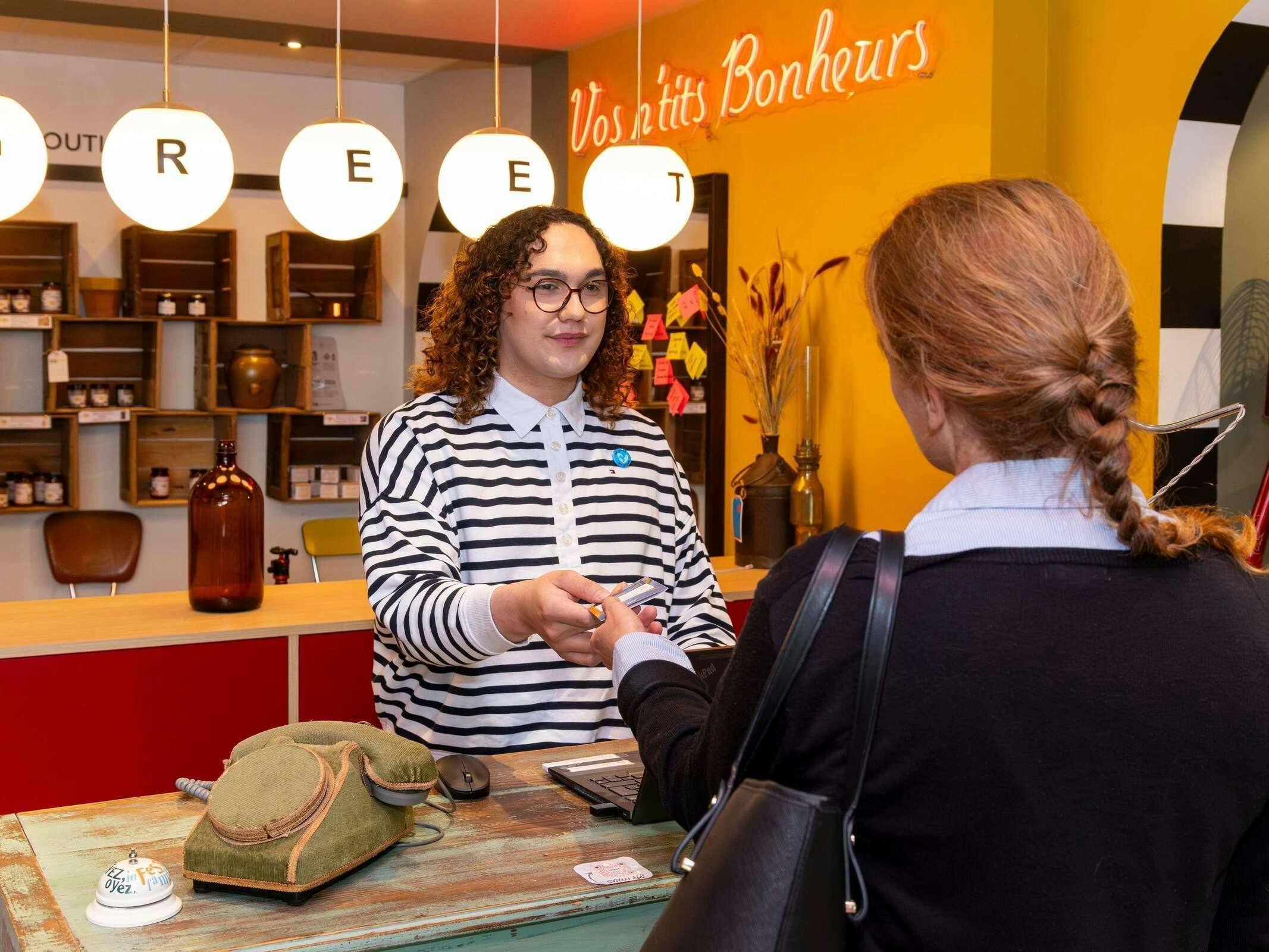 Hotel Greet Hotel Massieux Lyon Nord photo 1