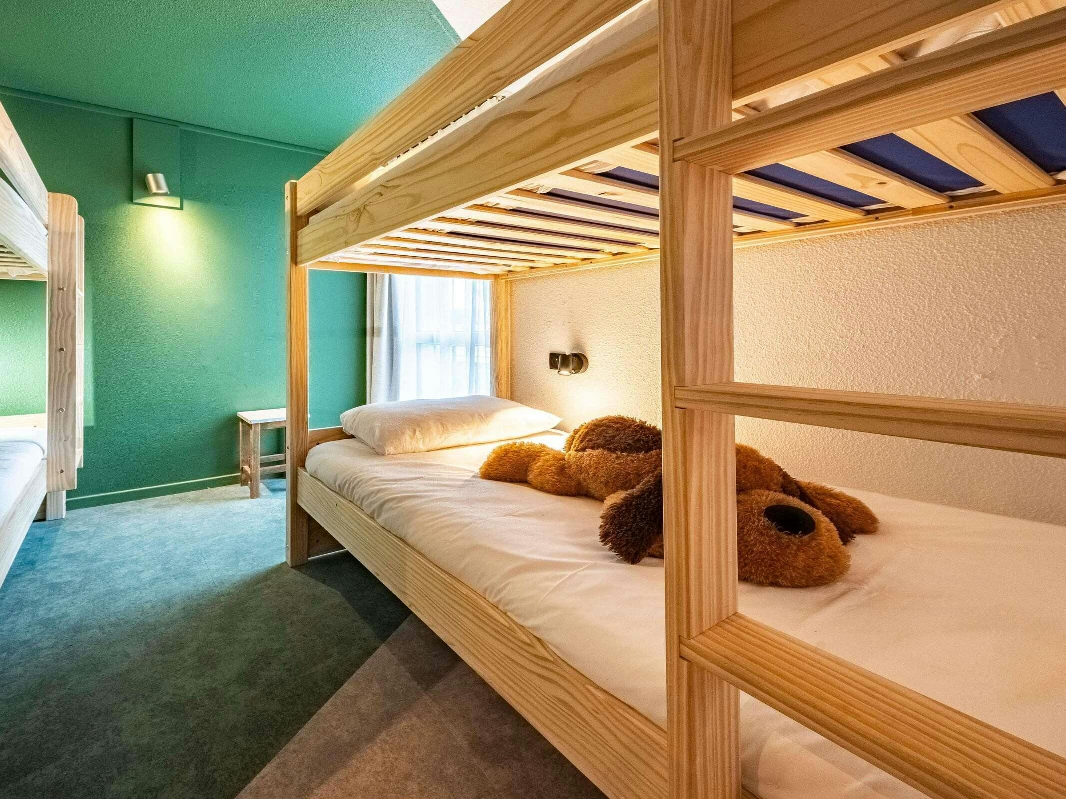 Hotel Greet Hotel Massieux Lyon Nord photo 5