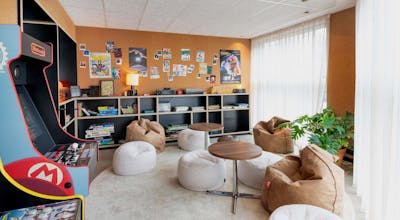 Ibis Styles Paris Villejuif