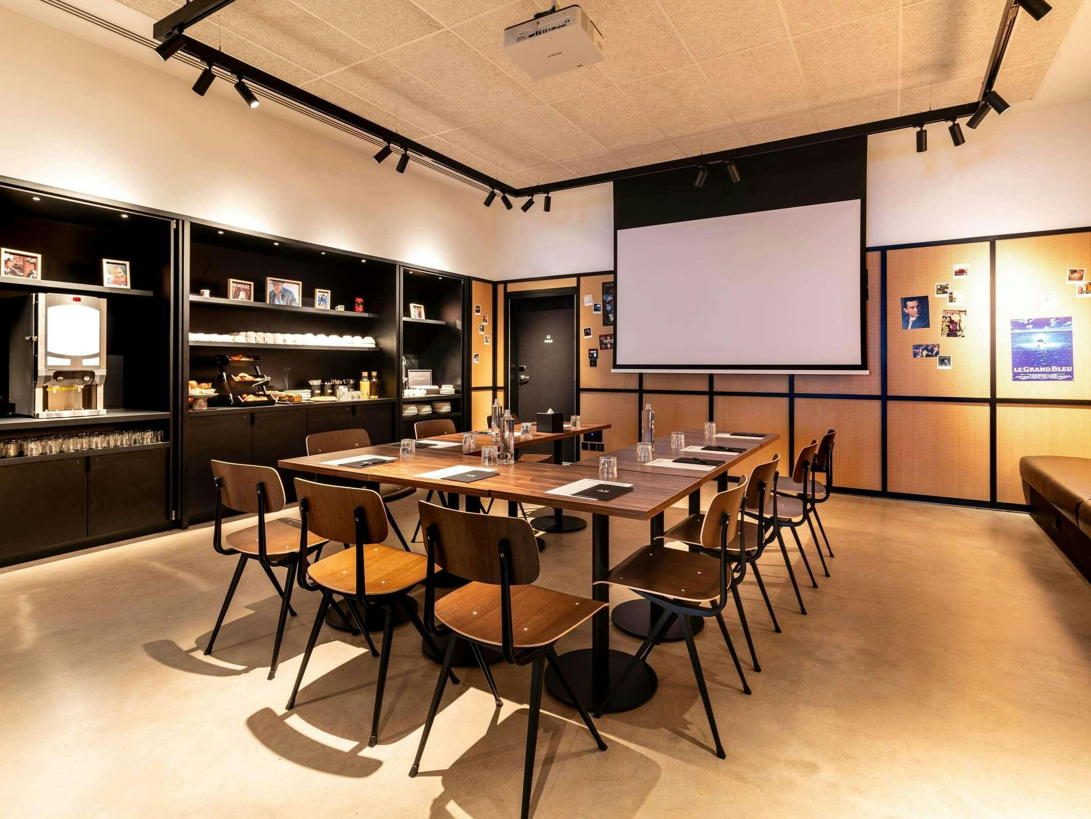 Hotel Ibis Styles Paris Villejuif photo 1