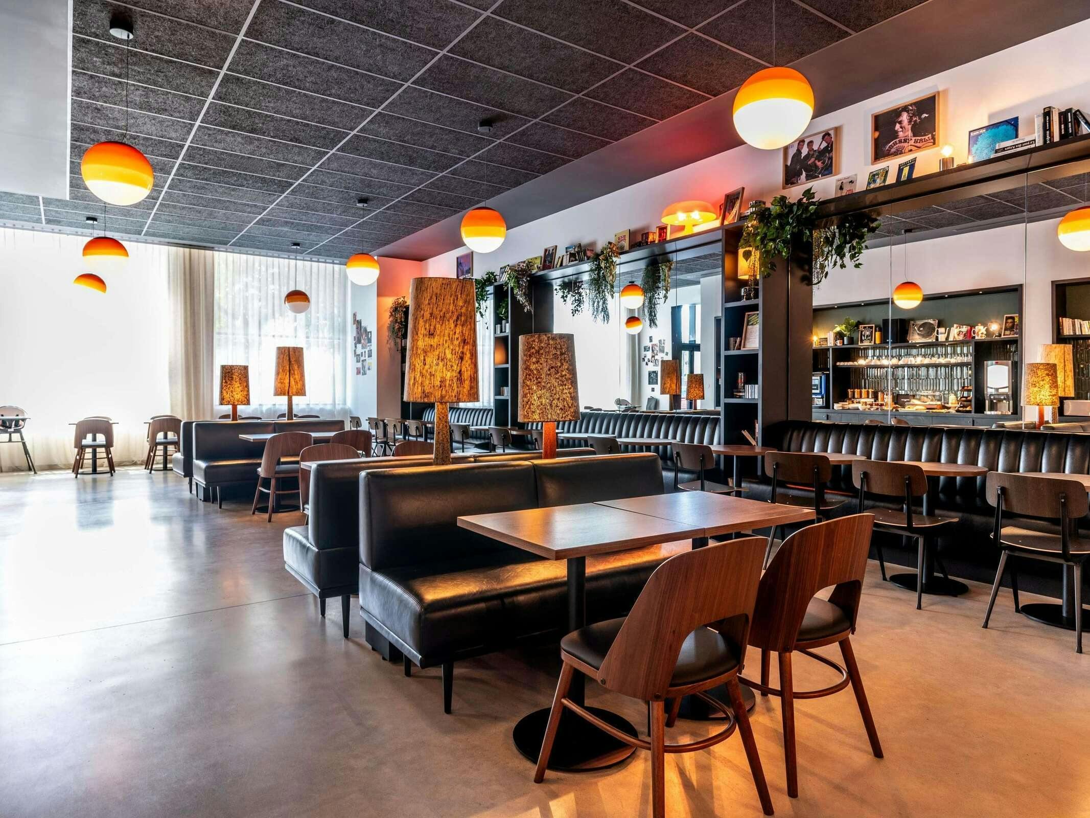 Hotel Ibis Styles Paris Villejuif photo 4