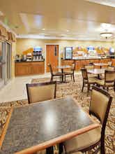 Hotel Holiday Inn Express Hotel & Suites Oroville Lake photo 5