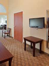 Hotel Holiday Inn Express Hotel & Suites Oroville Lake photo 2